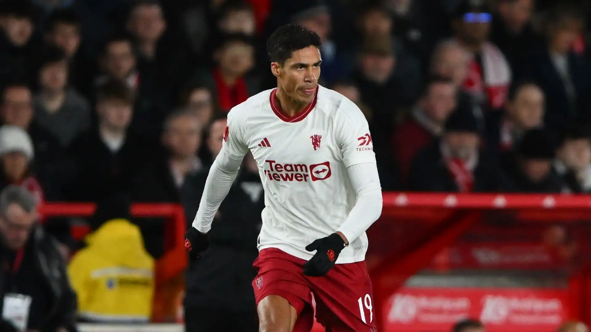 Secondo indiscrezioni Varane tornerà in Spagna, a Madrid