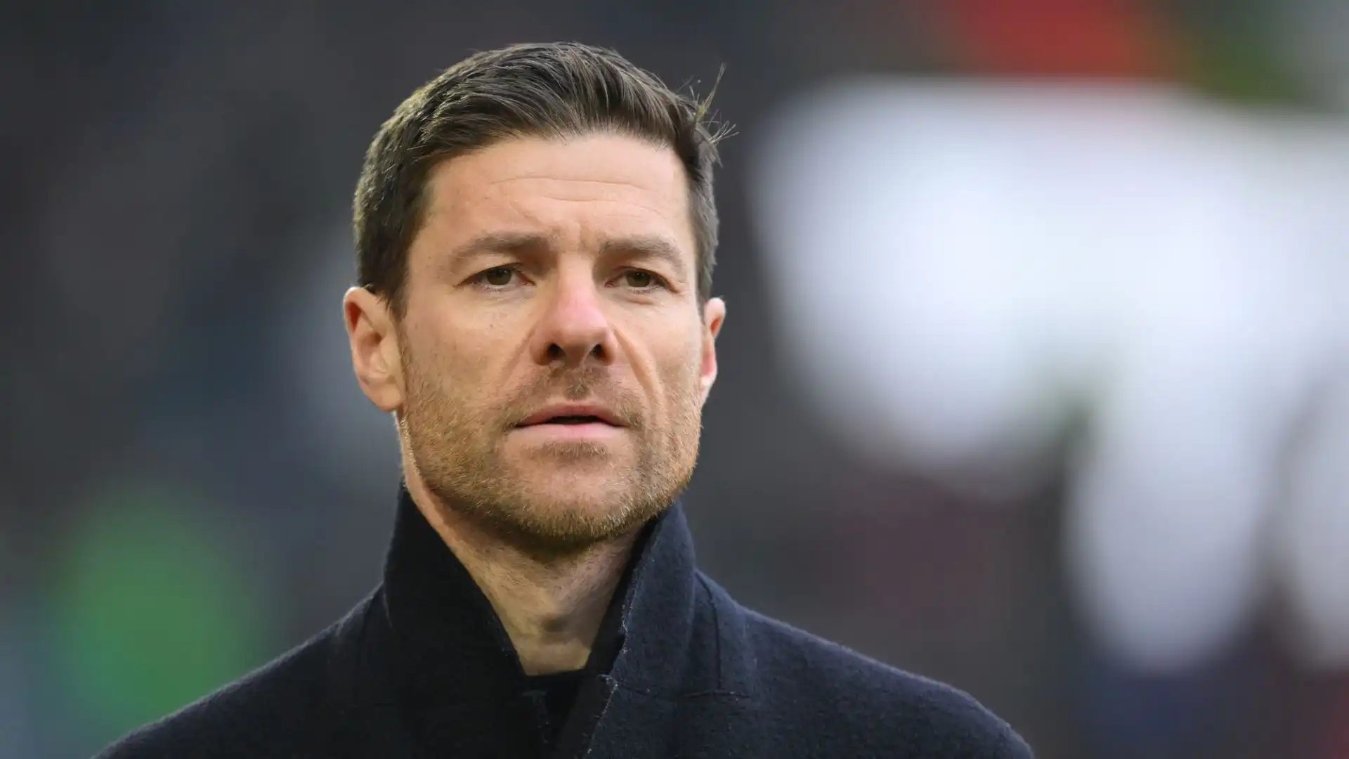 L'allenatore spagnolo la scorsa settimana ha annunciato che resterà al Bayer Leverkusen anche nella prossima stagione