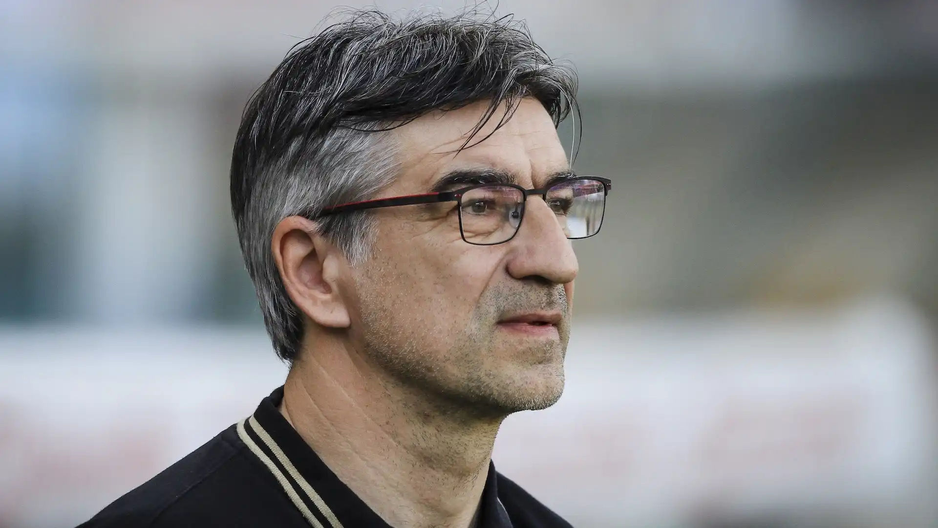 Nella rosa dei sostituti c'è anche Ivan Juric, ex tecnico del Torino