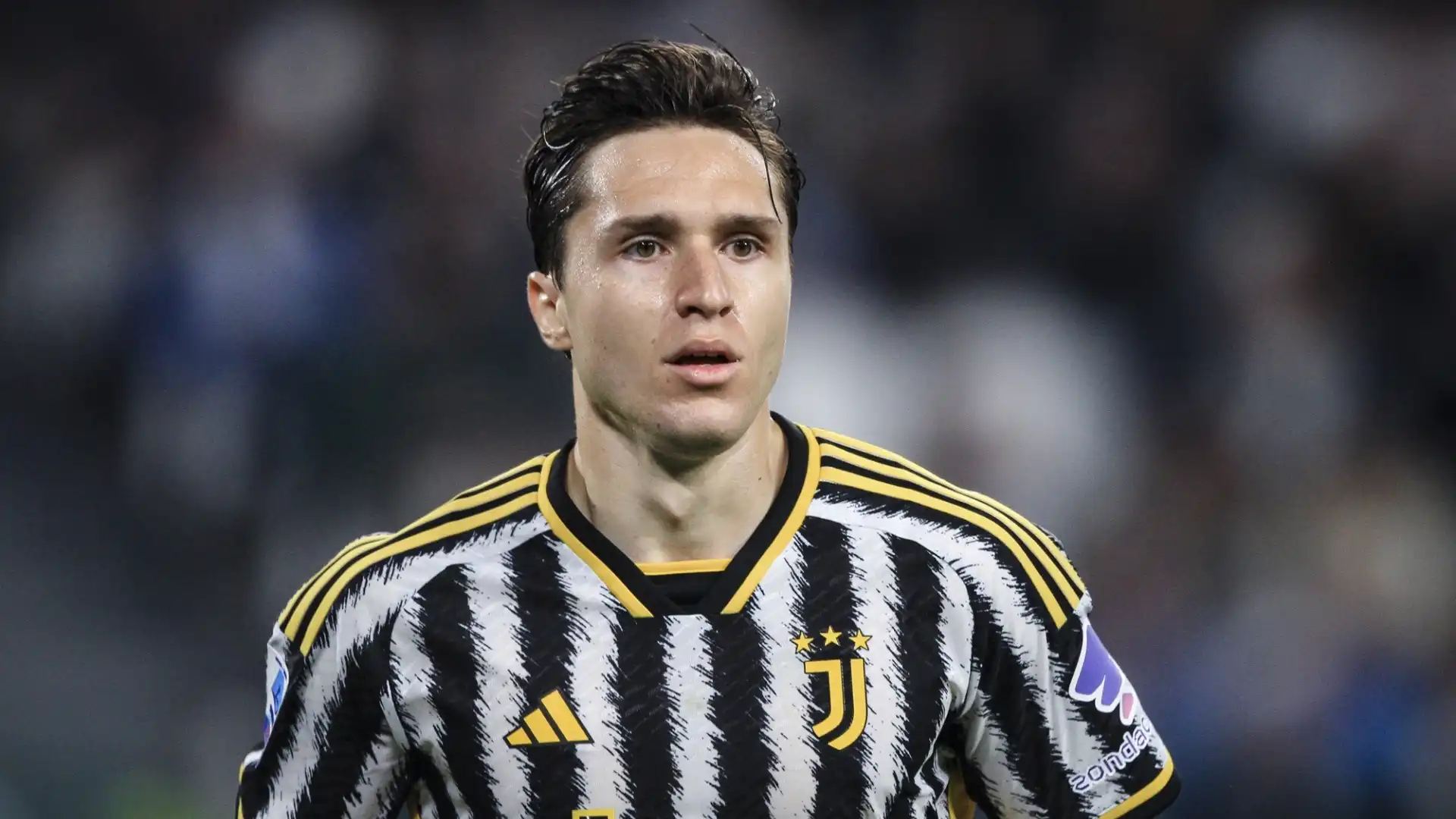 L'attaccante della Juventus è in scadenza di contratto nel 2025, e le parti sono molto distanti