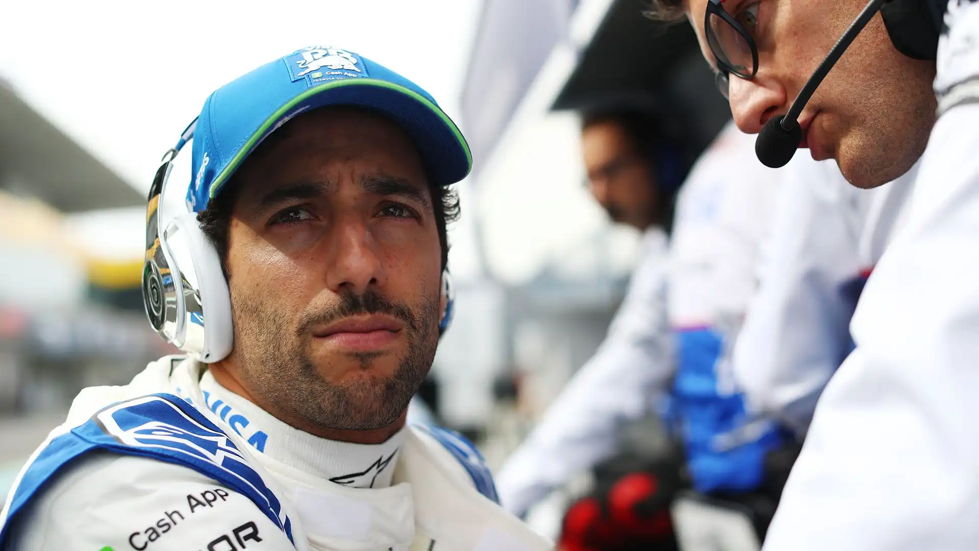 Secondo le indiscrezioni riportate da Motorsport, Daniel Ricciardo è a forte rischio