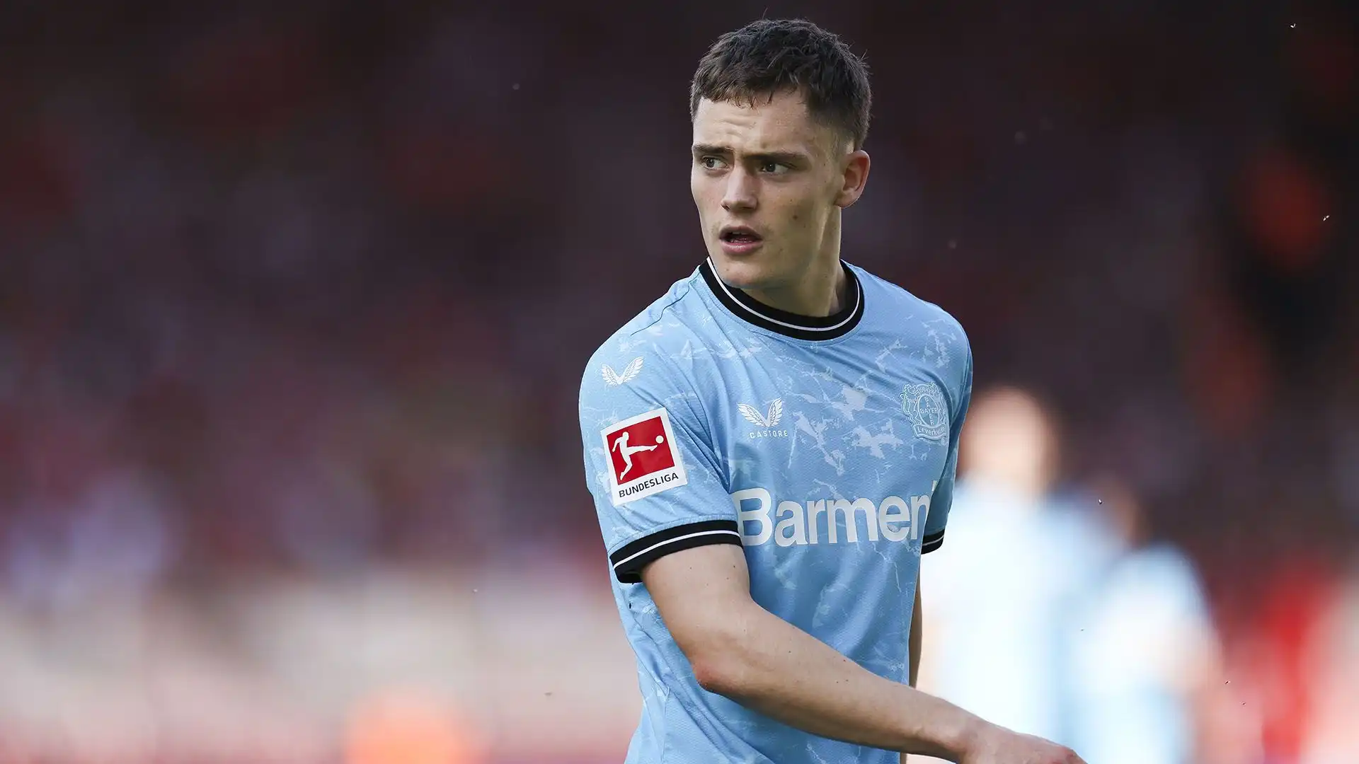 Secondo le indiscrezioni, il club spagnolo vuole il centrocampista del Bayer Leverkusen Florian Wirtz