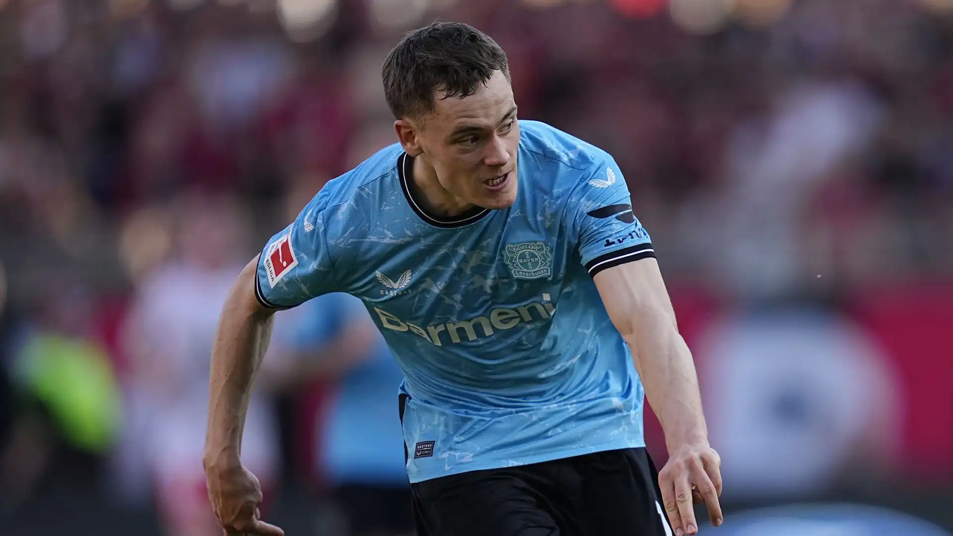 Nel 2025, Florian Wirtz probabilmente lascerà il Bayer Leverkusen