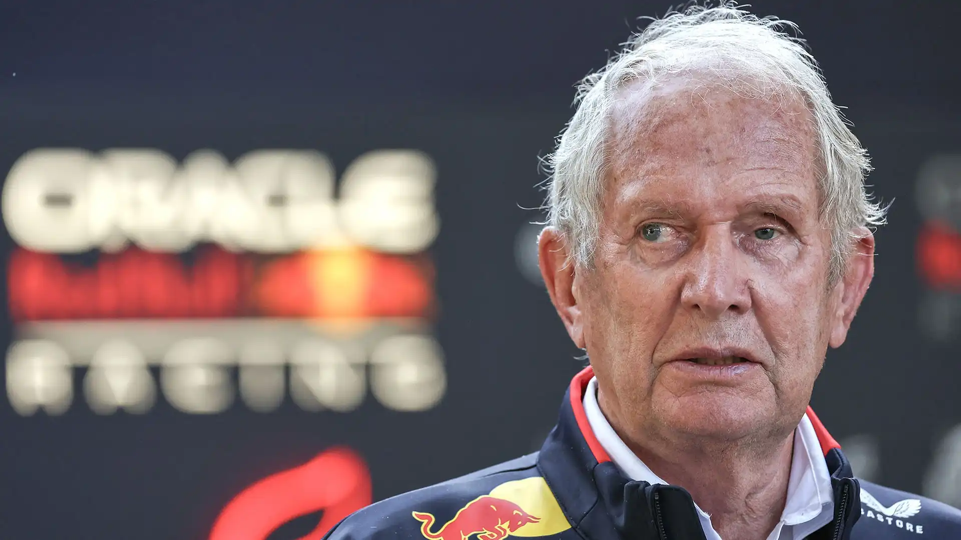 Il consigliere della Red Bull Helmut Marko a Speedweek ha espresso la sua ammirazione per un pilota in particolare che si è messo in luce nei primi Gran Premi dell'anno