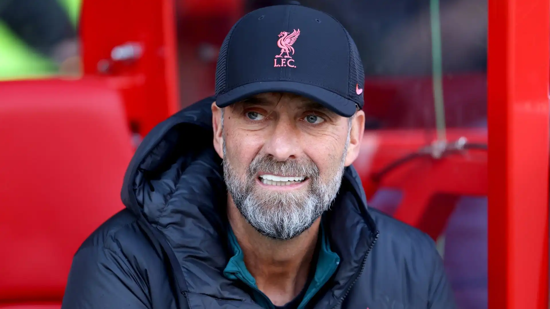 Il Liverpool ha trovato l'accordo con il potenziale successore di Jurgen Klopp