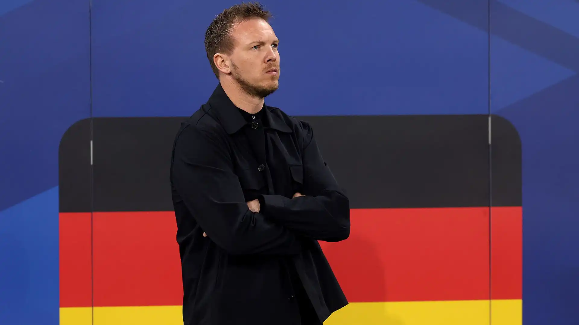 Il contratto di Nagelsmann con la DFB scade al termine degli Europei