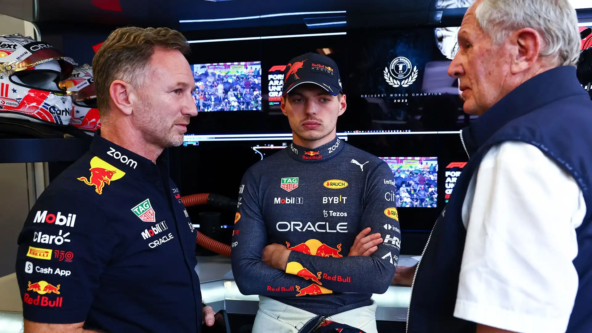 La Red Bull deve decidere chi affiancherà Max Verstappen a partire dal 2025