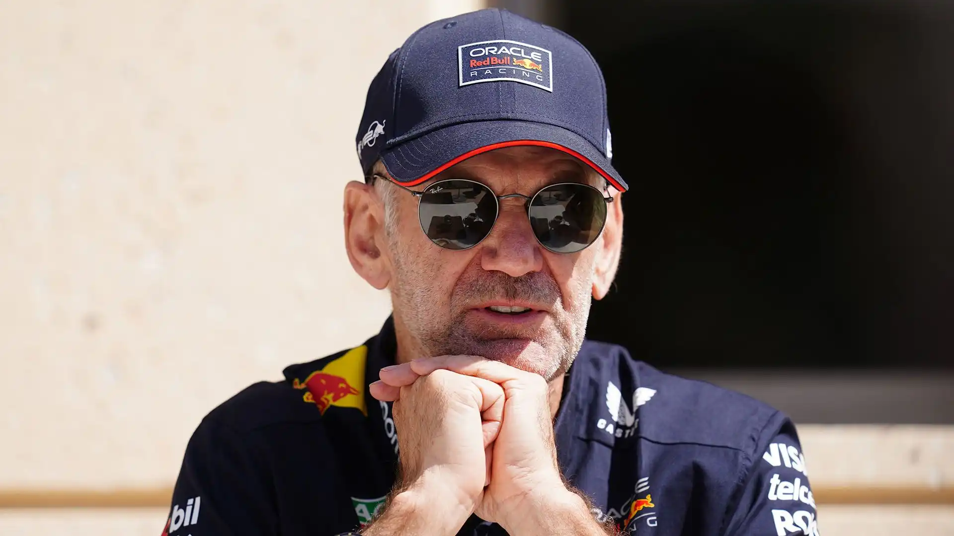 Secondo le indiscrezioni, Newey ha scelto di lasciare la Red Bull a causa della lotta di potere nel team austriaco