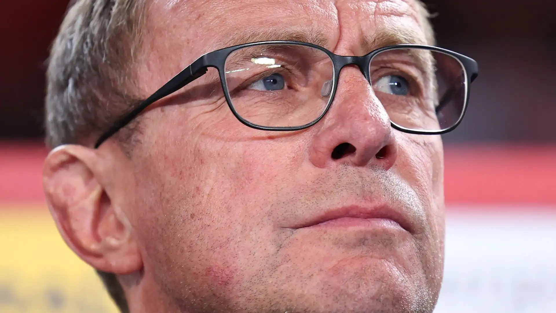Il tecnico della nazionale austriaca Ralf Rangnick si è detto "non interessato" ad allenare il Bayern Monaco