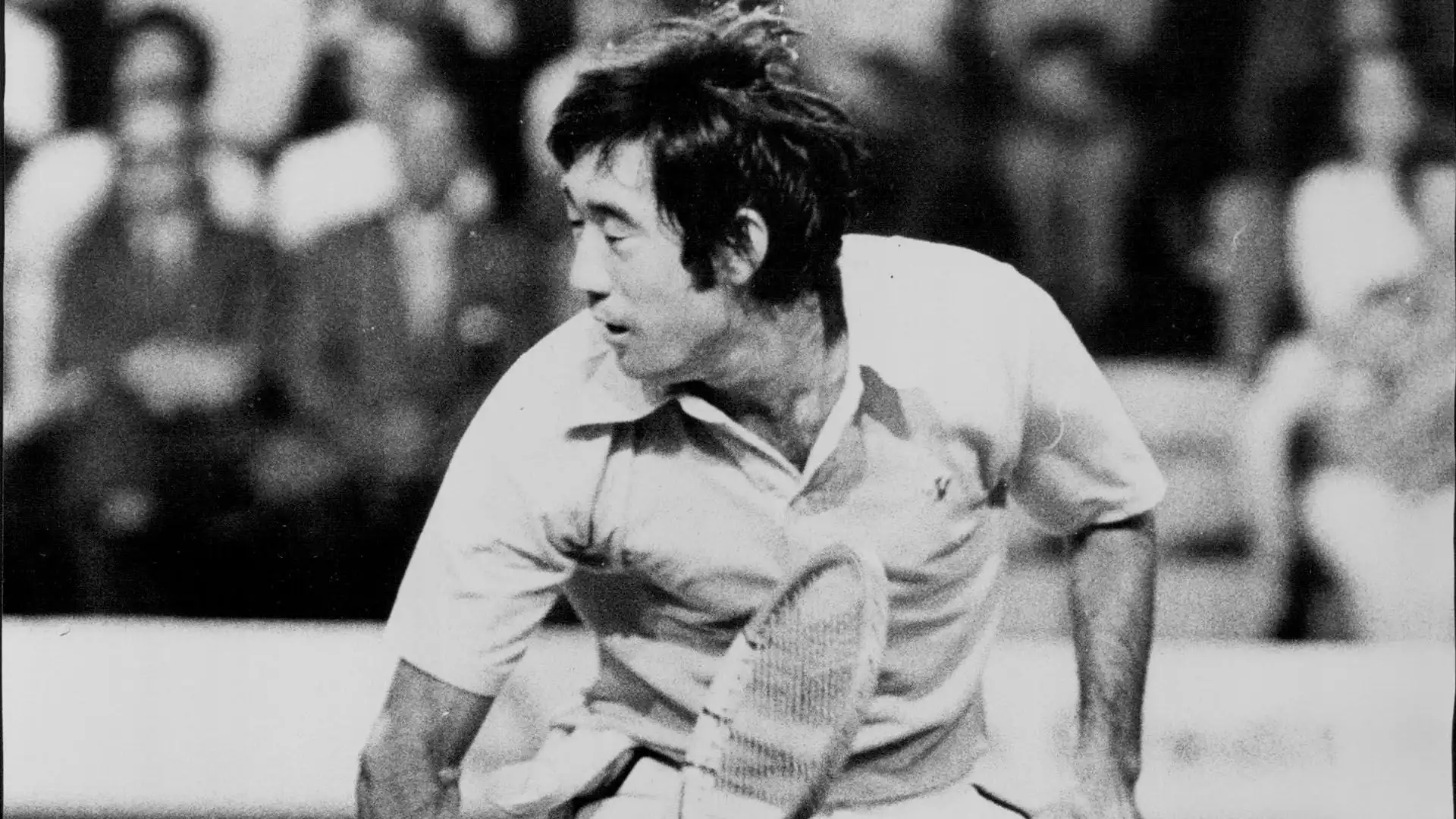 5 Jun Kuki: ritiratosi nel 1978, ha vinto 82 match in carriera, a fronte di 137 sconfitte