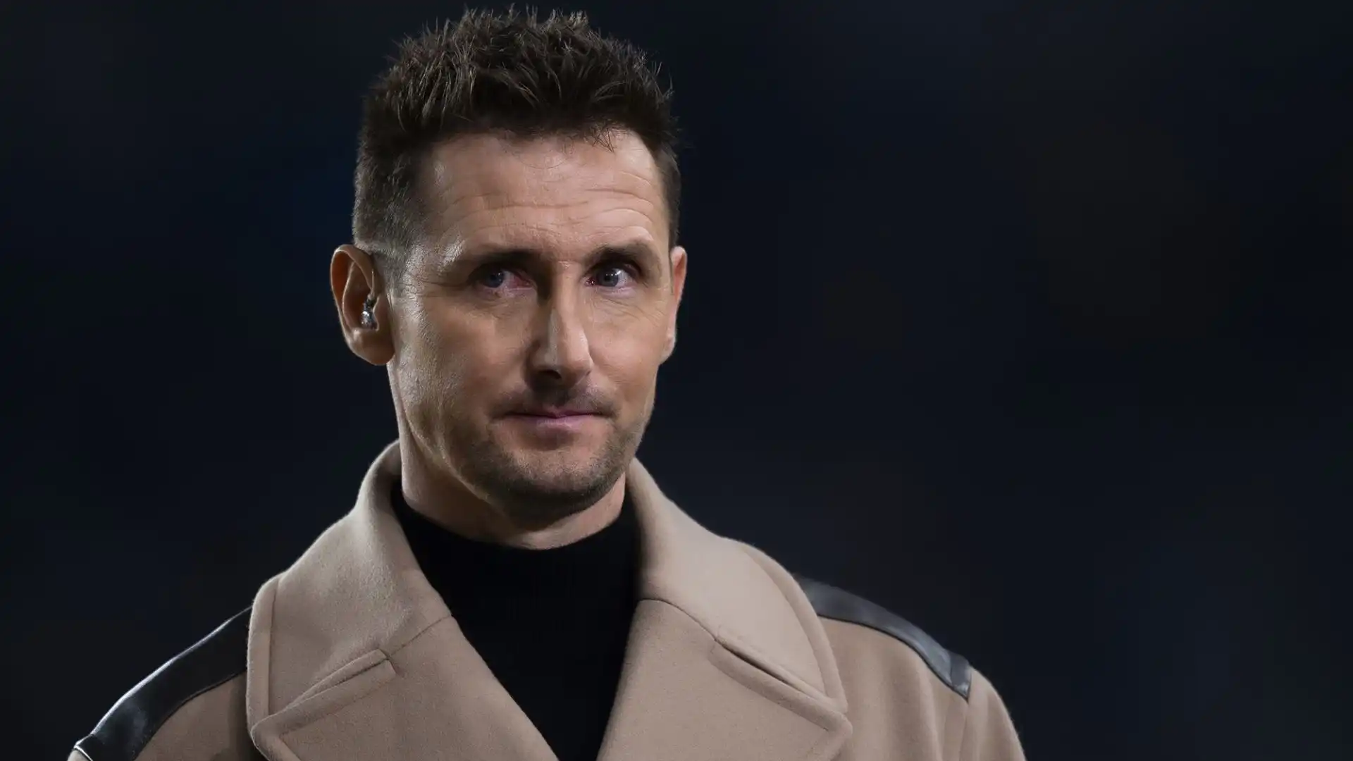 Sulla panchina del Bayern arriverebbe l'ex attaccante Miroslav Klose, assistito da Hermann Gerland