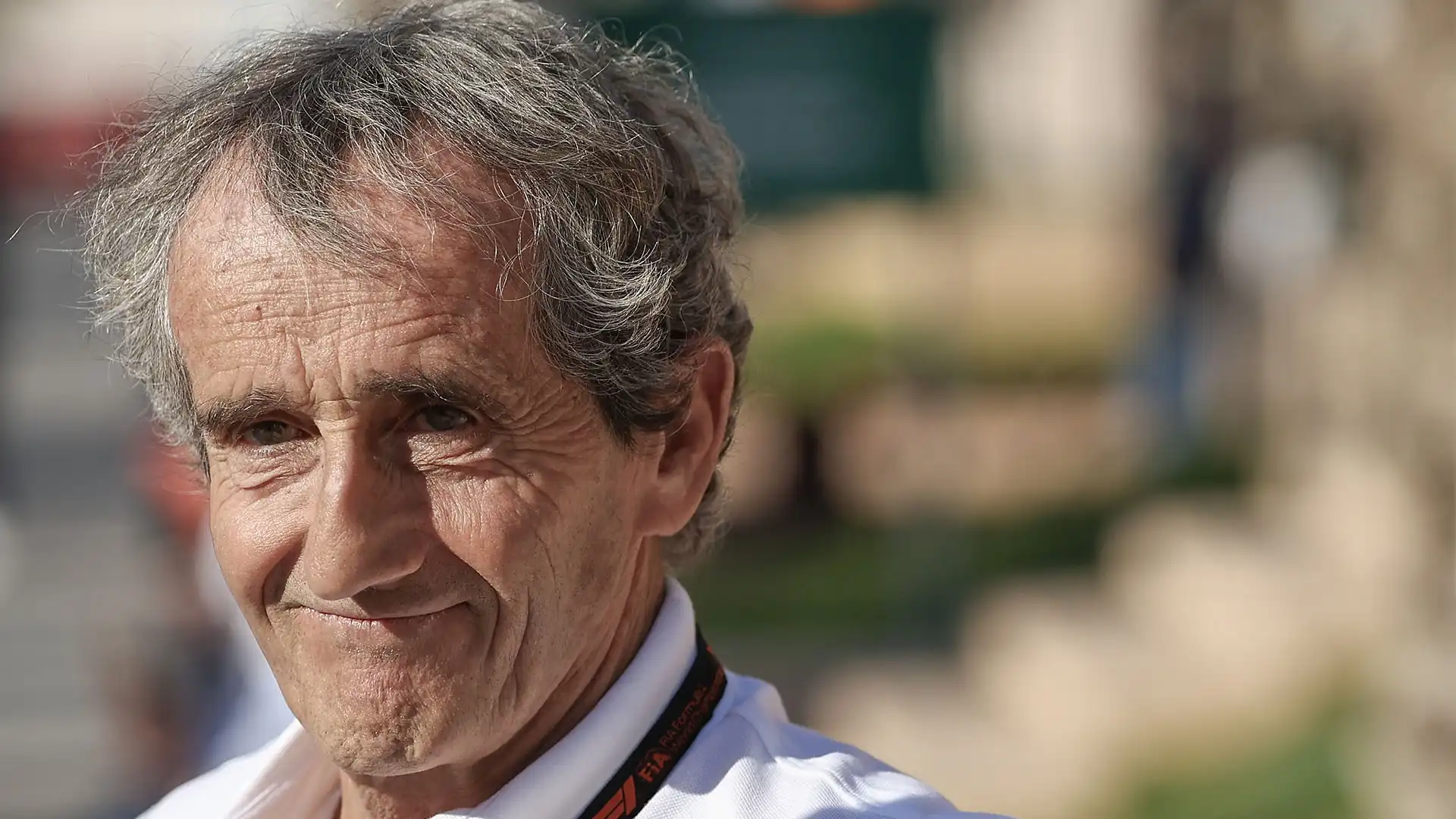 Alain Prost in un'intervista a Sports Illustrated ha ridimensionato il valore delle vittorie di Max Verstappen, almeno per quanto riguarda le ultime due stagioni di Formula 1