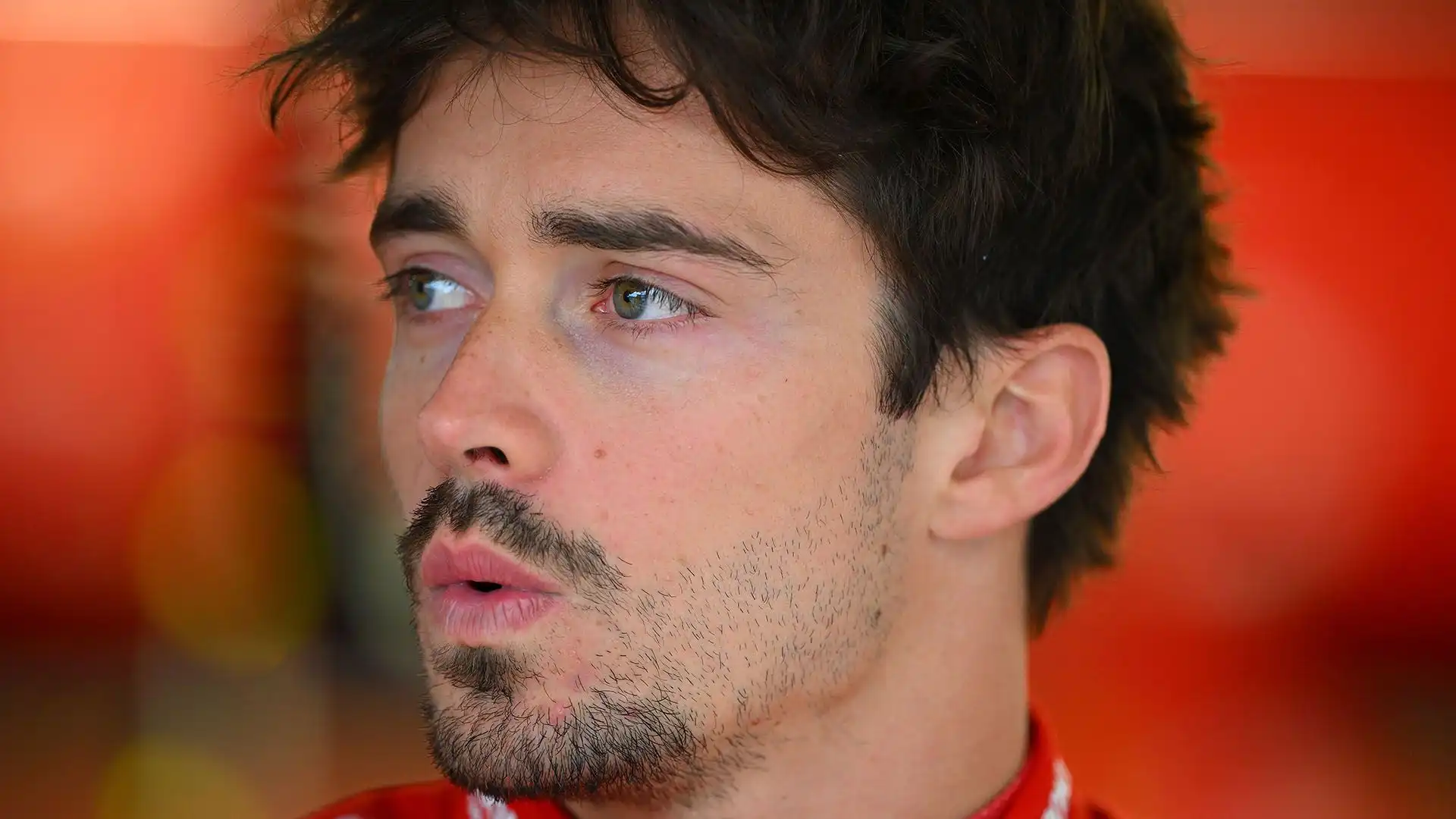 Leclerc ha espresso fiducia in vista del Gp di Monaco: "Andiamo lì con l'obiettivo di vincere"