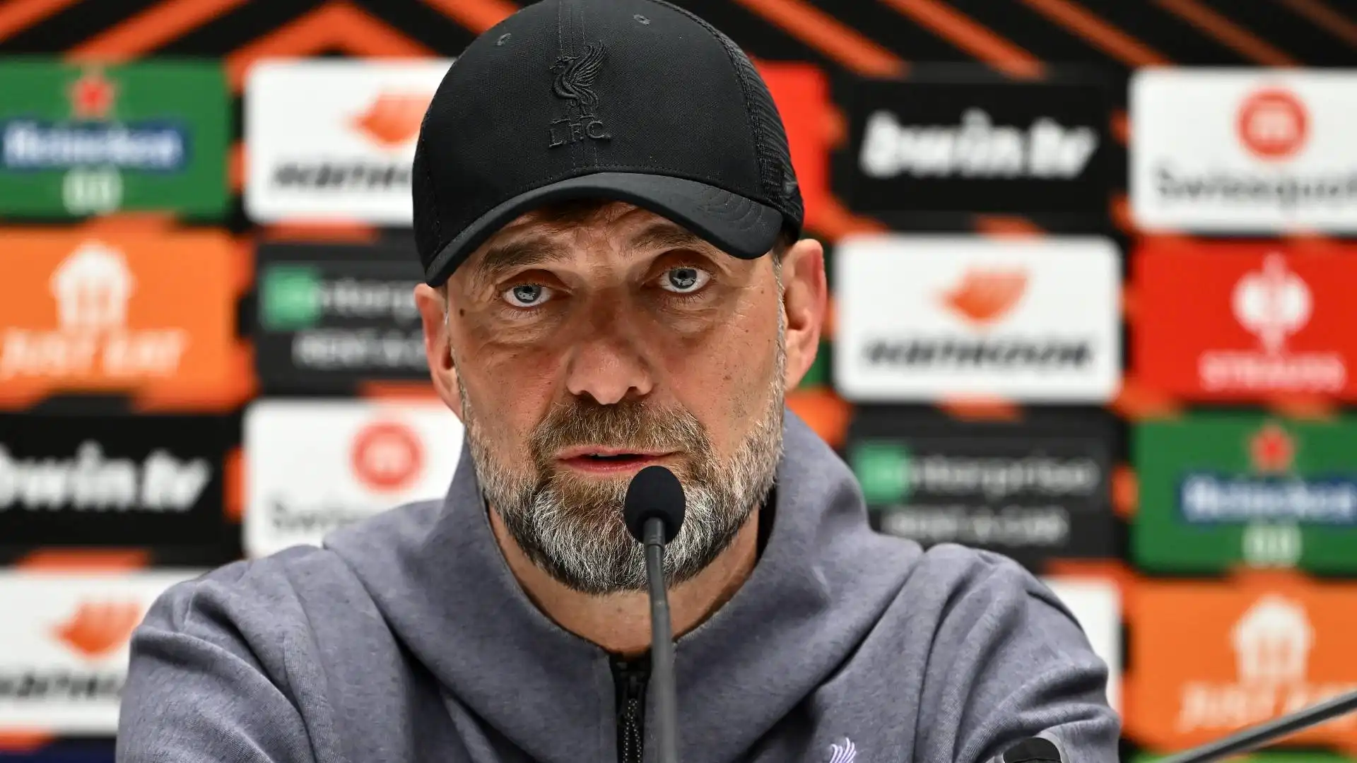 2- Jurgen Klopp è stato uno degli allenatori che più ha battagliato con Guardiola negli ultimi anni. Fenomenale