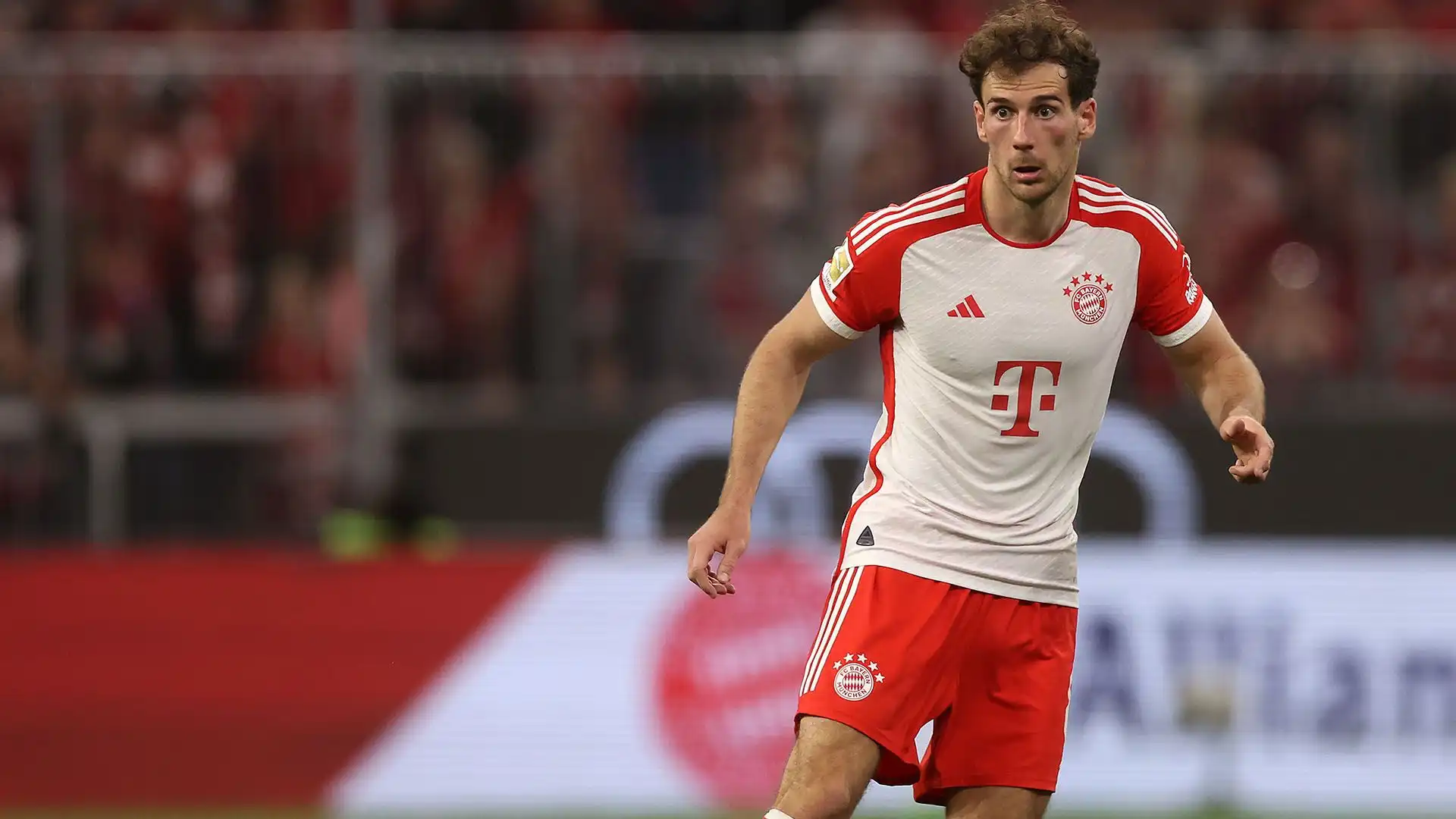 Trasferimento allontanato: il calciatore vorrebbe restare al Bayern Monaco