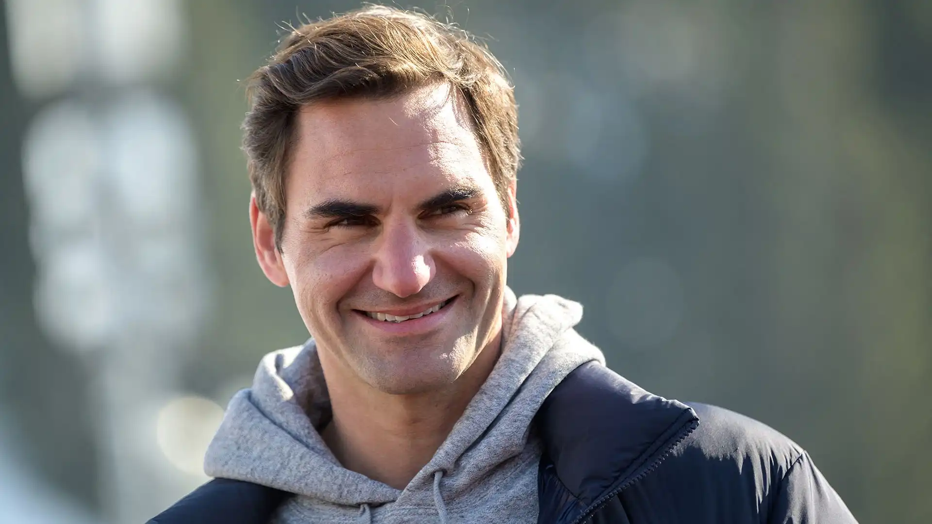 3 Roger Federer (Svizzera): 11,478 ace in 1462 partite totali