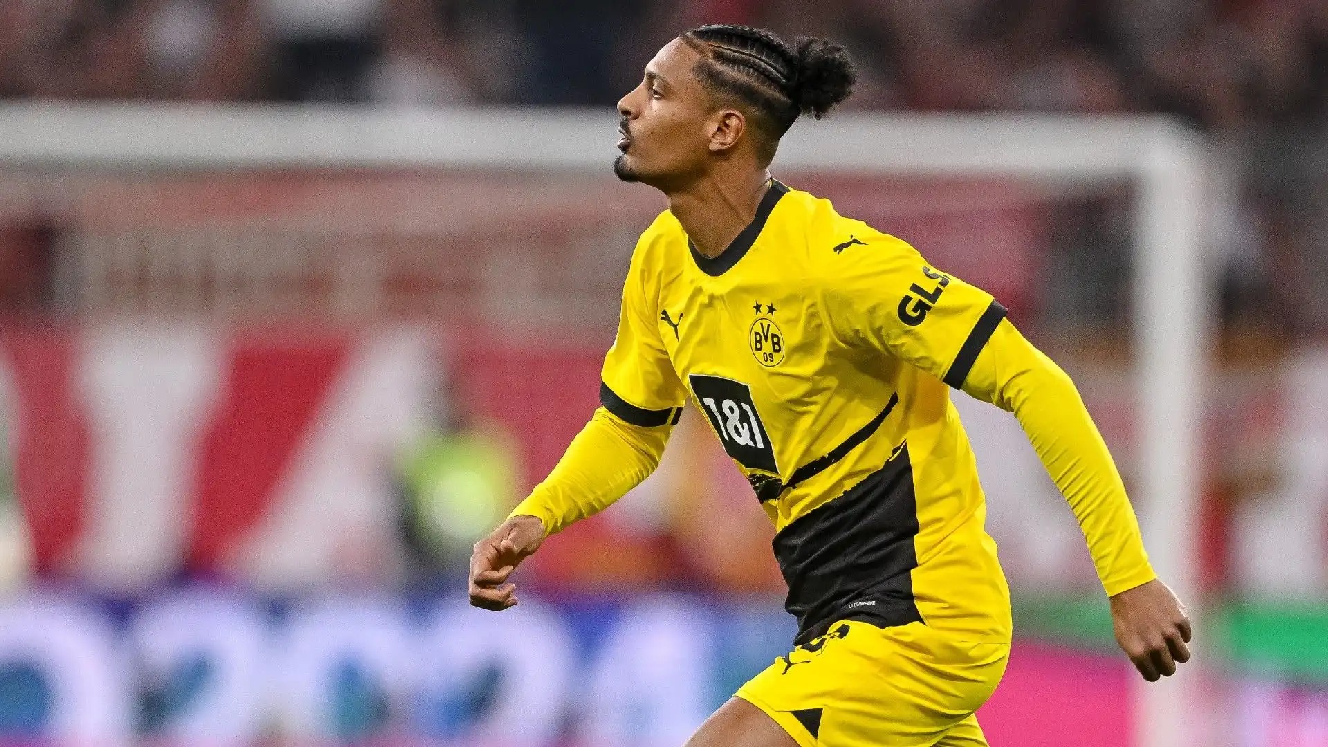 Il Borussia Dortmund spera si proponga qualche club della Saudi Pro League
