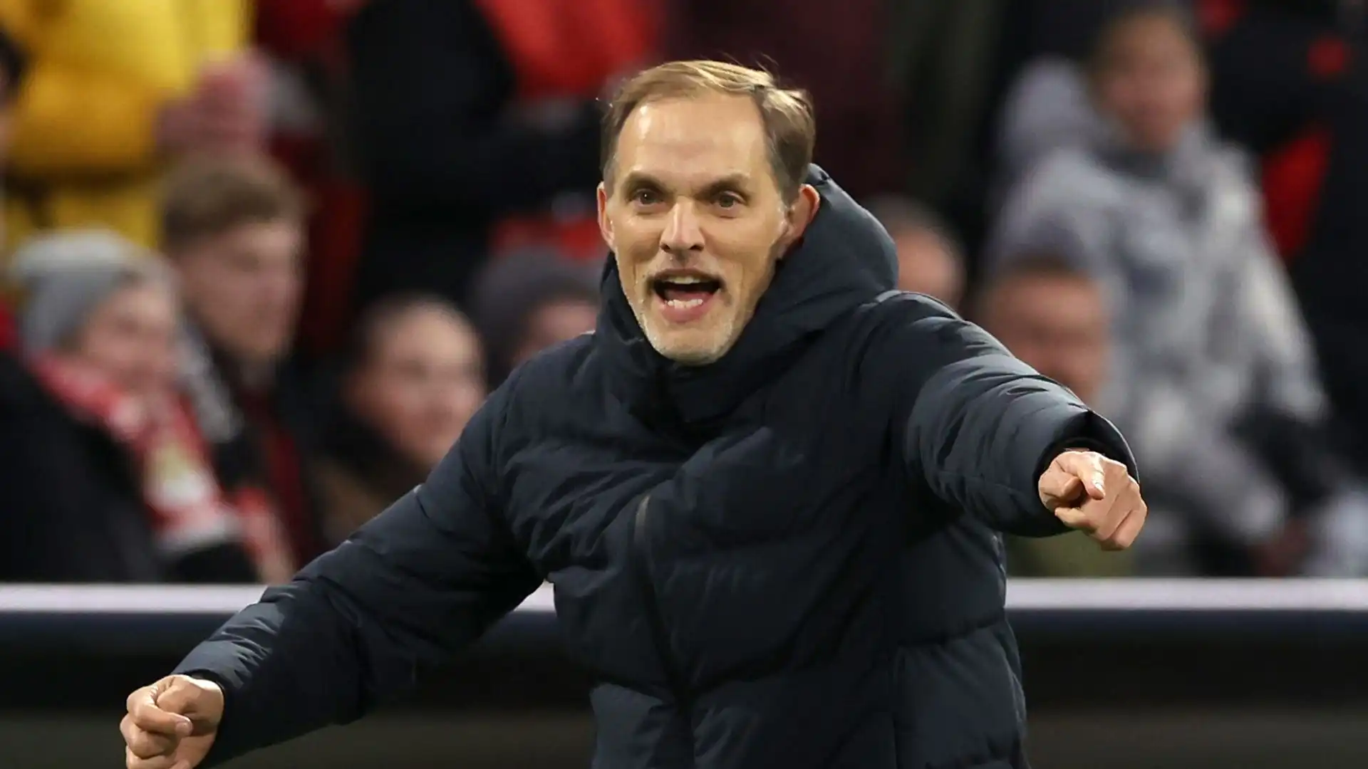 Il tecnico tedesco, che a febbraio ha annunciato che lascerà il club bavarese, è richiesto in Premier League
