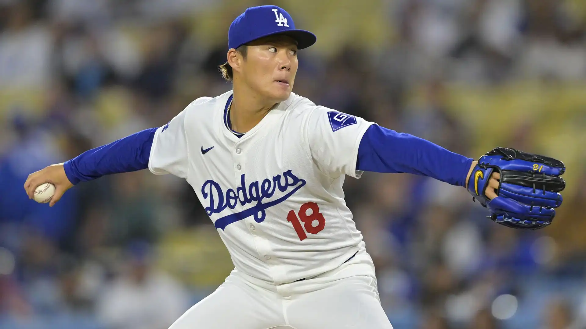 2 Yoshinobu Yamamoto (Los Angeles Dodgers): stipendio $55M; sponsorizzazioni $5M. Totale: $60M
