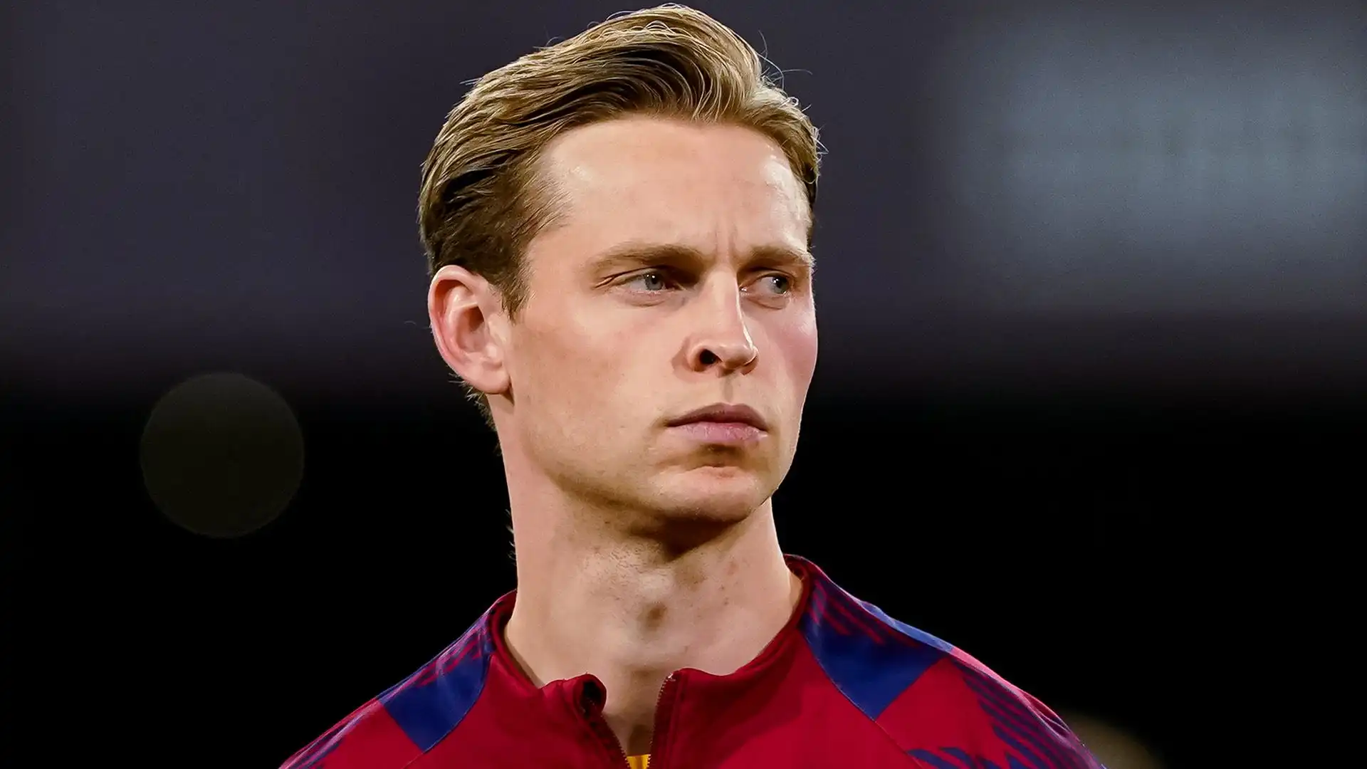 Secondo Sky Sport, il club bavarese sta valutando l'acquisto di Frenkie de Jong