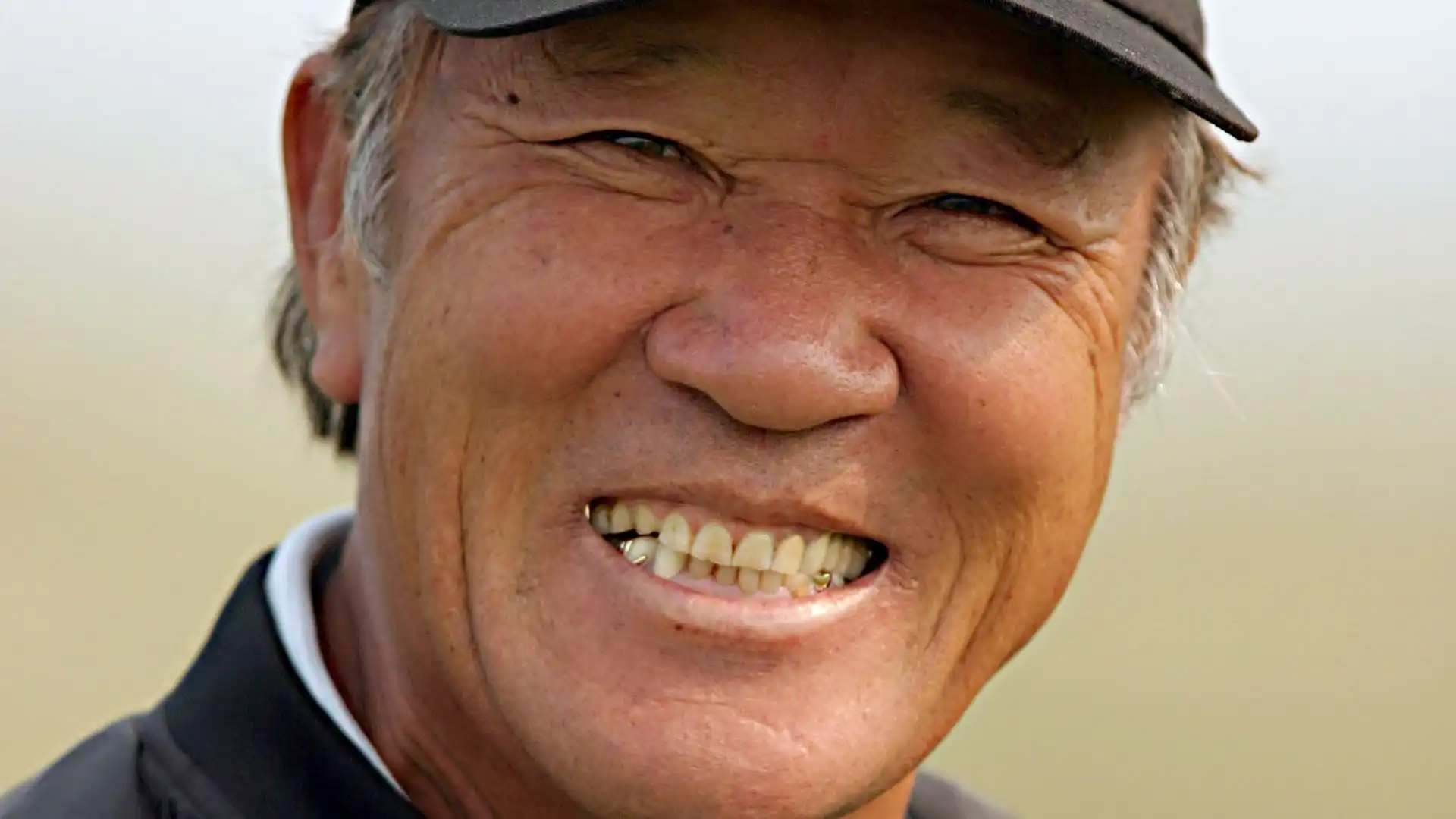 Isao Aoki: premi vinti nel PGA Tour $960,571. Eletto nella World Golf Hall of Fame, oltre 80 tornei vinti in carriera