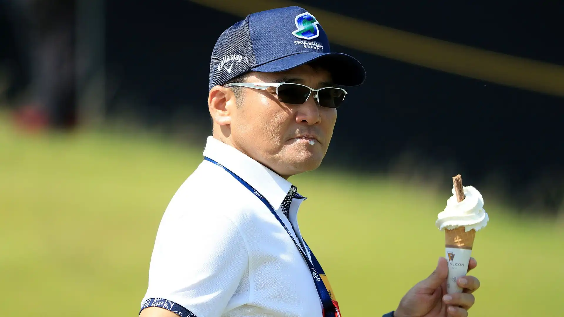 Shigeki Maruyama: premi vinti nel PGA Tour $13,809,170. Ha vinto tre titoli PGA in carriera