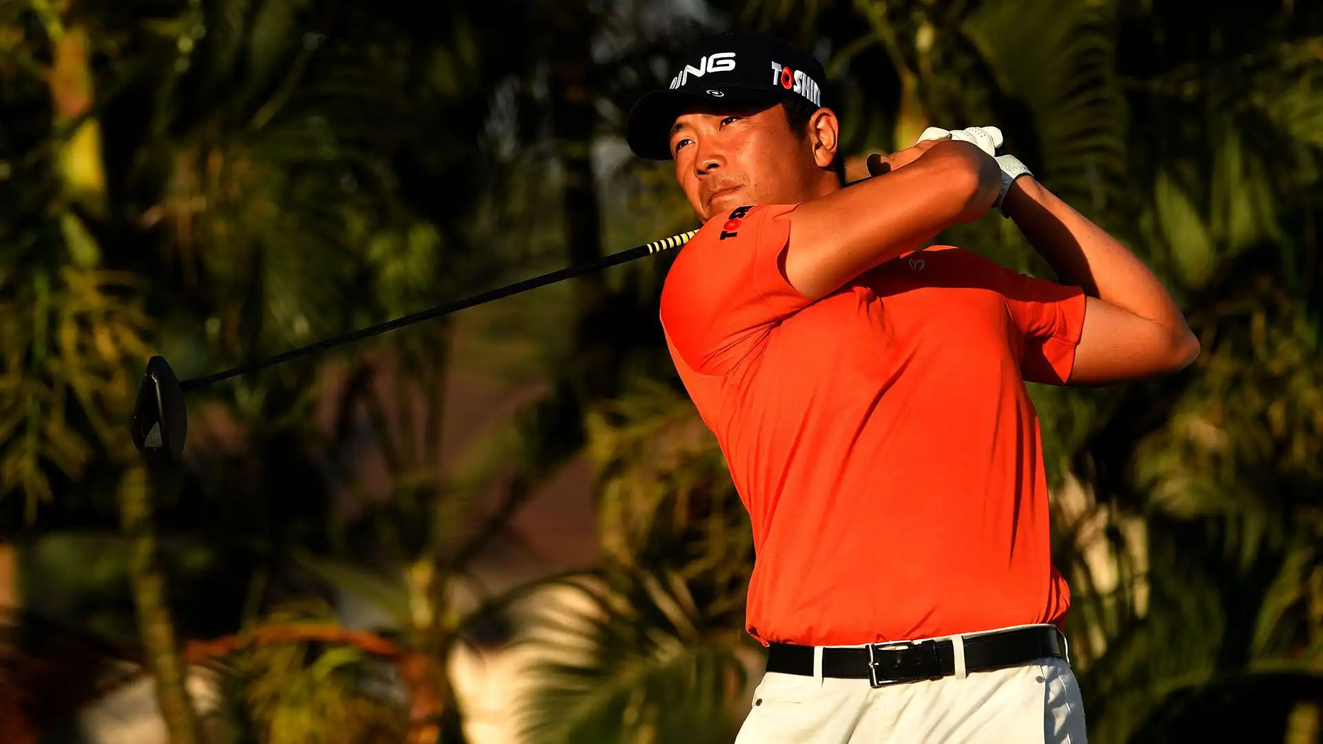 Ryutaro Nagano: premi vinti nel PGA Tour $314,159. E' stato tedoforo ai Giochi Olimpici di Tokyo