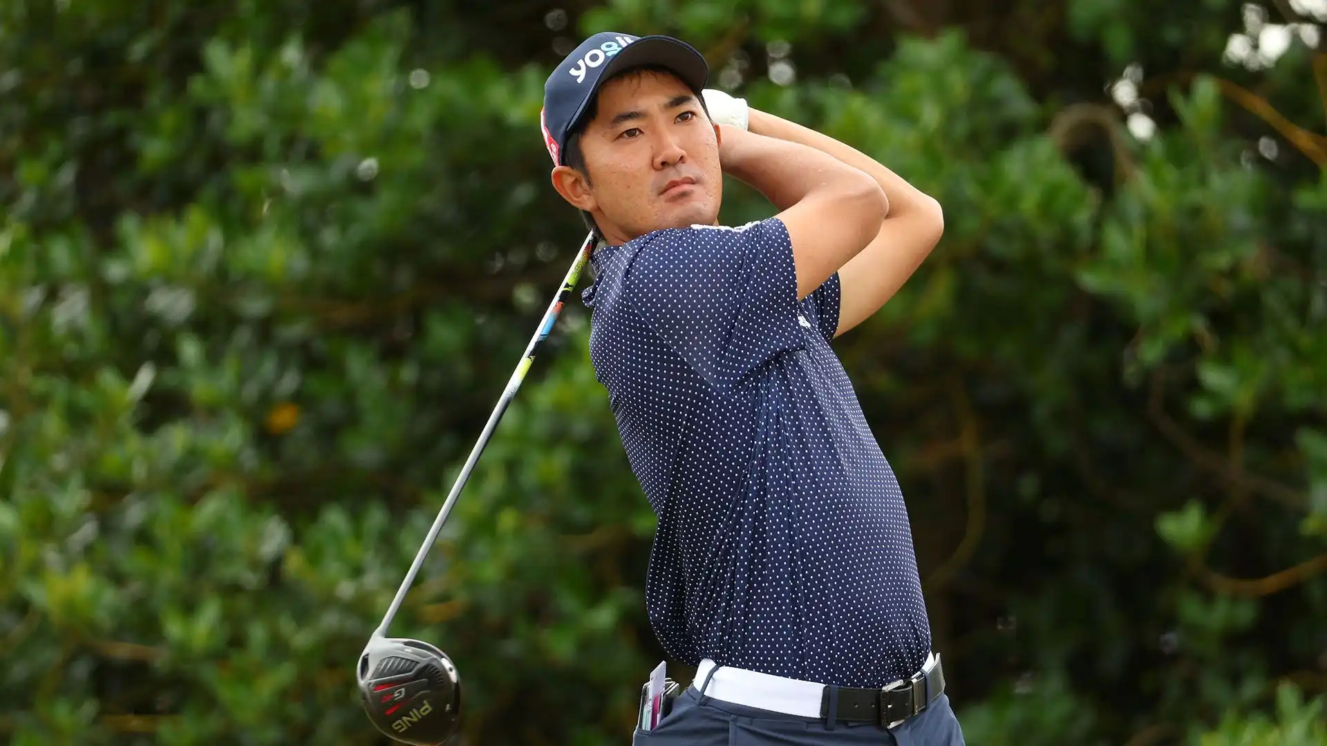 Takumi Kanaya: premi vinti nel PGA Tour $354,956. Per oltre un anno miglior golfista dilettante del mondo, ha vinto 7 tornei in carriera