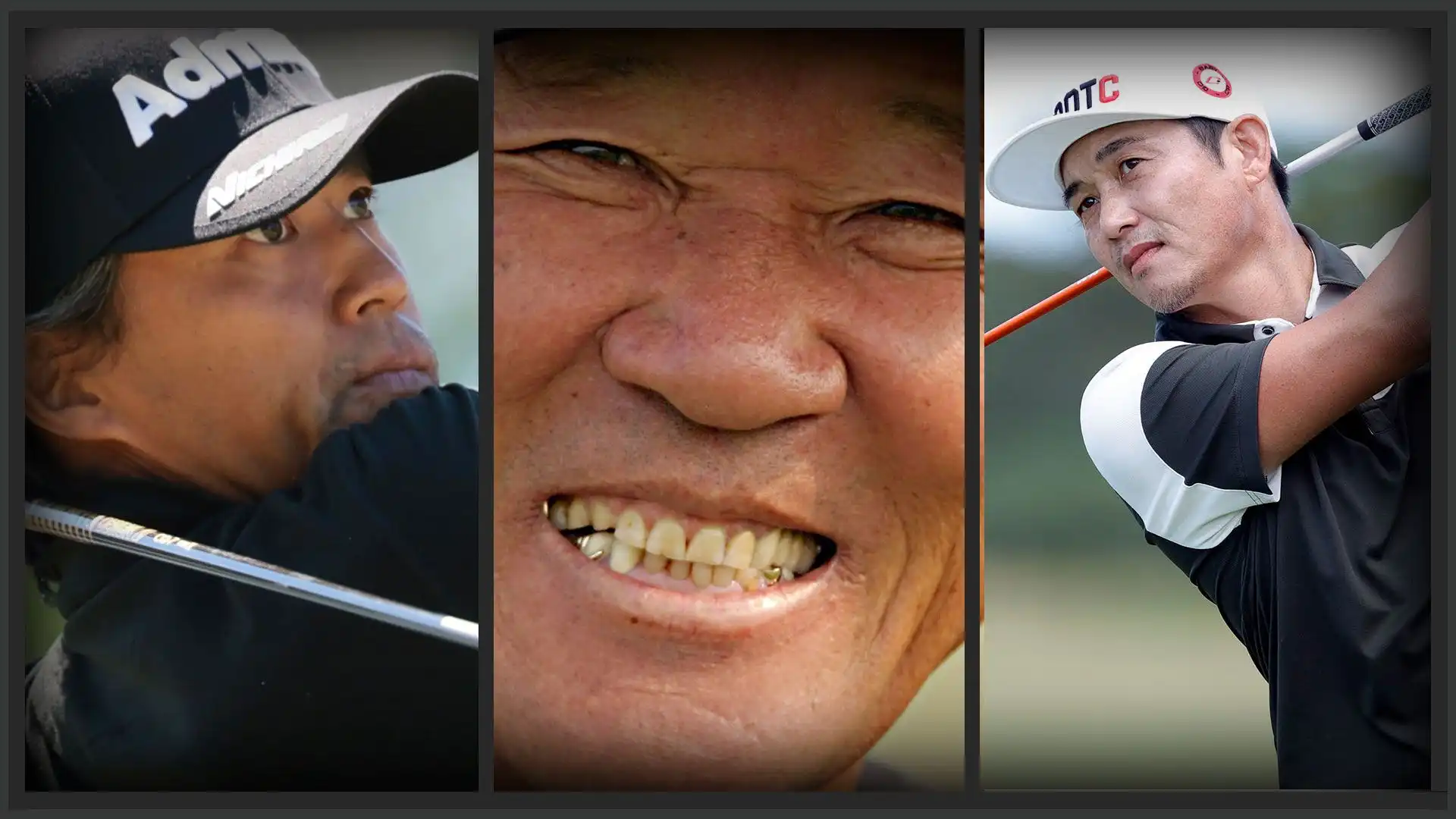 La classifica dei golfisti giapponesi che si sono più distinti nel PGA Tour