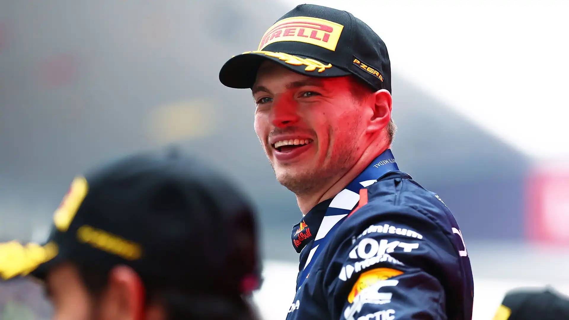 Le dichiarazioni di Wolff non sono affatto piaciute al team principal della Red Bull Christian Horner, che in conferenza stampa ha risposto