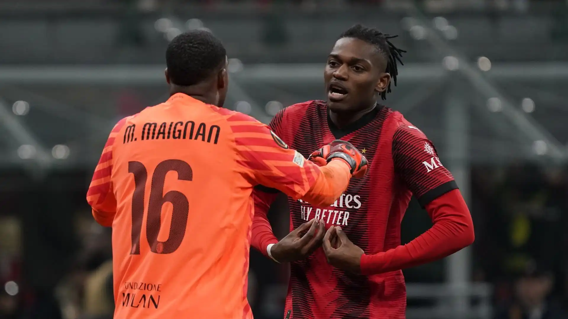 I rossoneri sono pronti a rinnovare i loro stretti legami con il Lille, che in passato hanno fruttato l'arrivo di due top player come Leao e Maignan