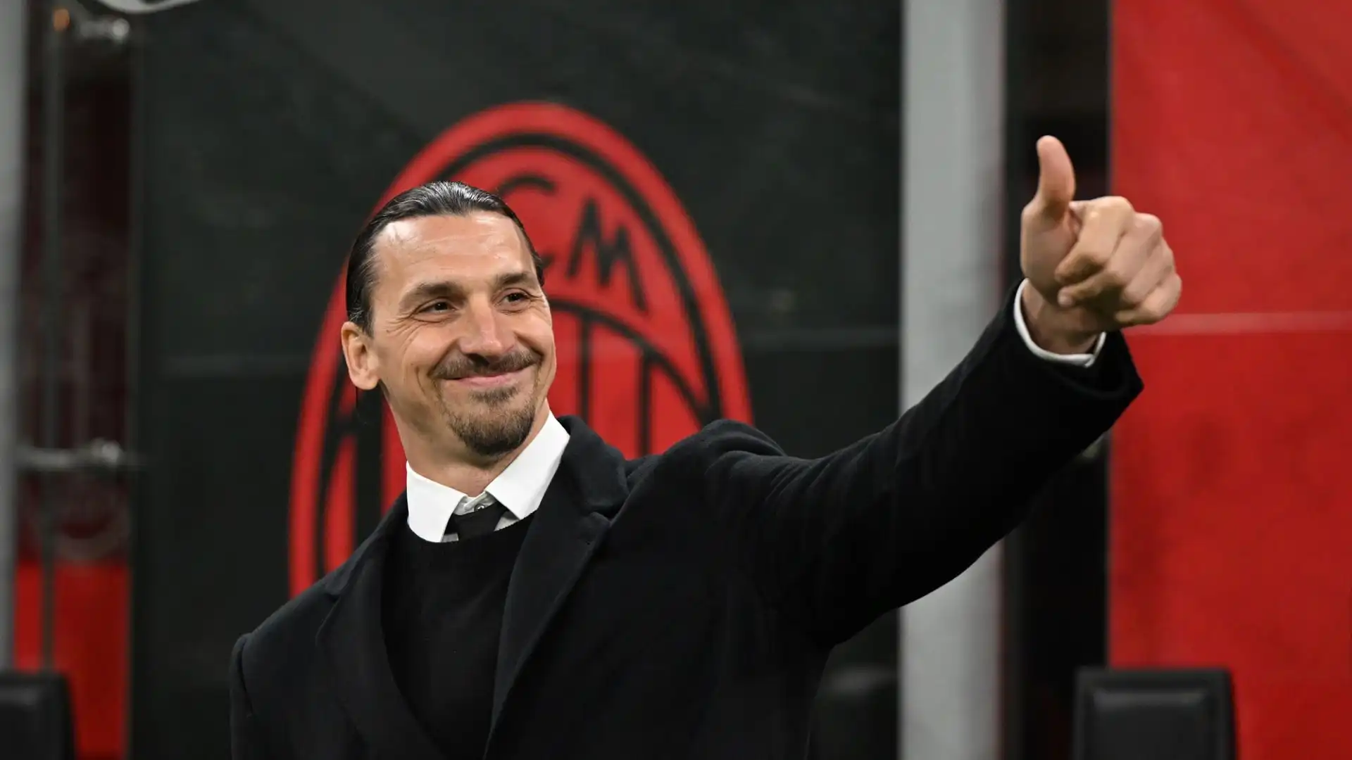 I dirigenti del Milan, con in testa Zlatan Ibrahimovic, stanno vagliando una rosa di possibili allenatori