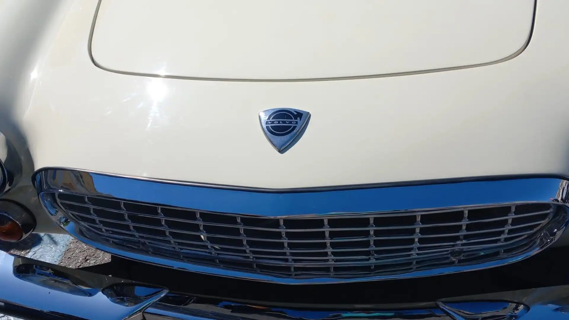 Per il design in Volvo si affidarono a Frua di Torino