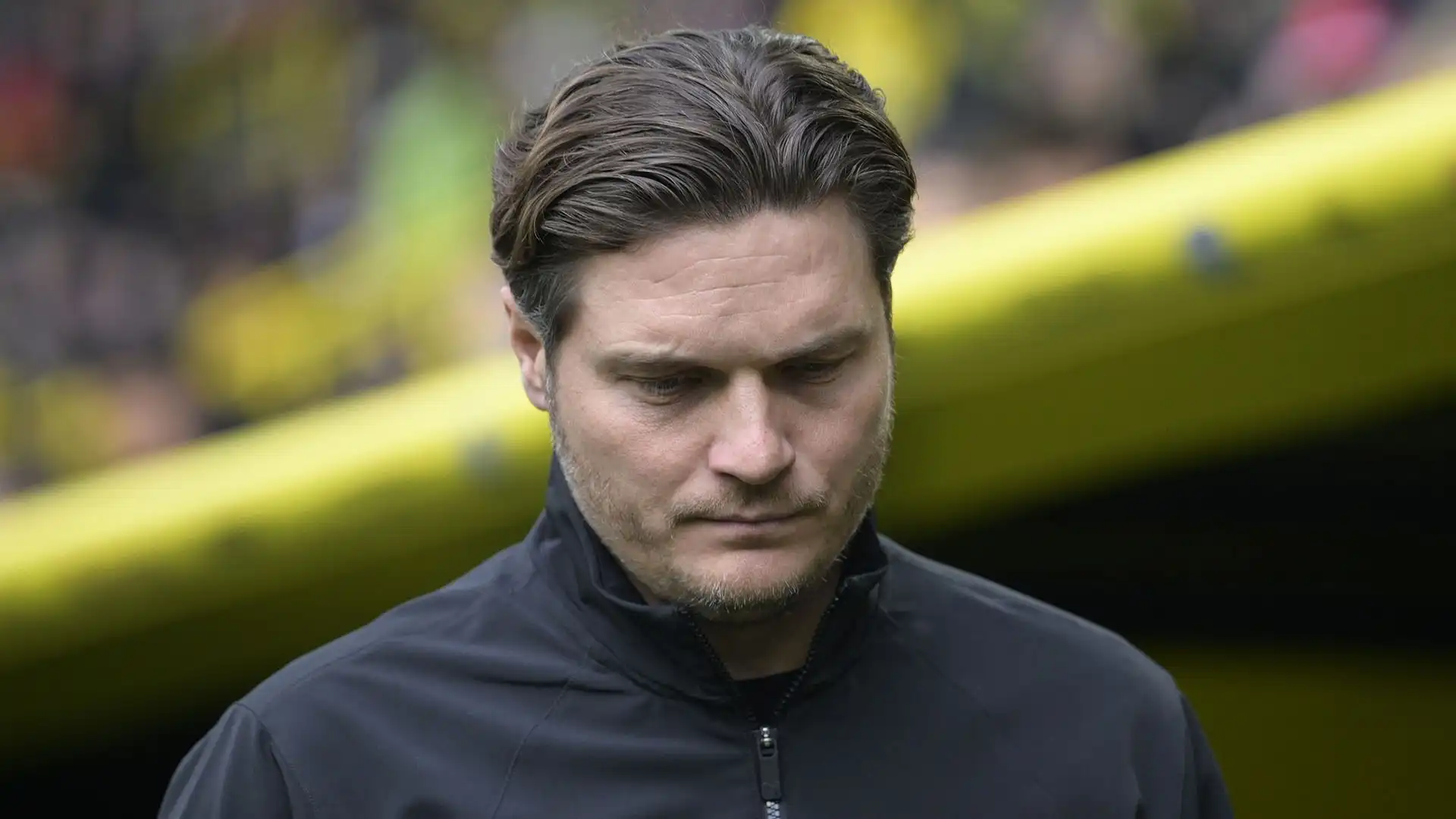 L'allenatore è libero dopo l'esperienza al Borussia Dortmund