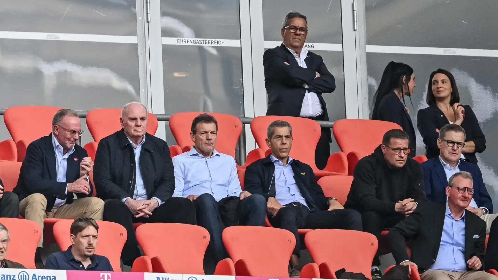 Si complica ulteriormente la ricerca del nuovo allenatore del Bayern Monaco: è arrivato il terzo rifiuto