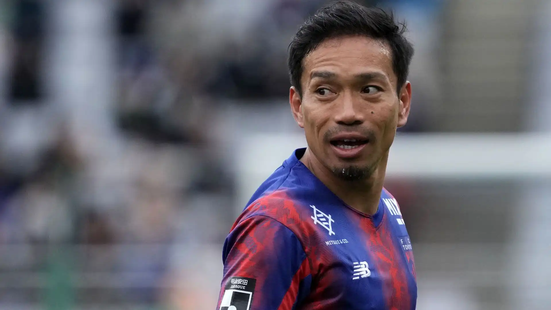 Yuto Nagatomo (Difensore): patrimonio netto stimato di 5 milioni di dollari. Per 7 anni difensore dell'Inter, conta 142 presenze con la Nazionale giapponese