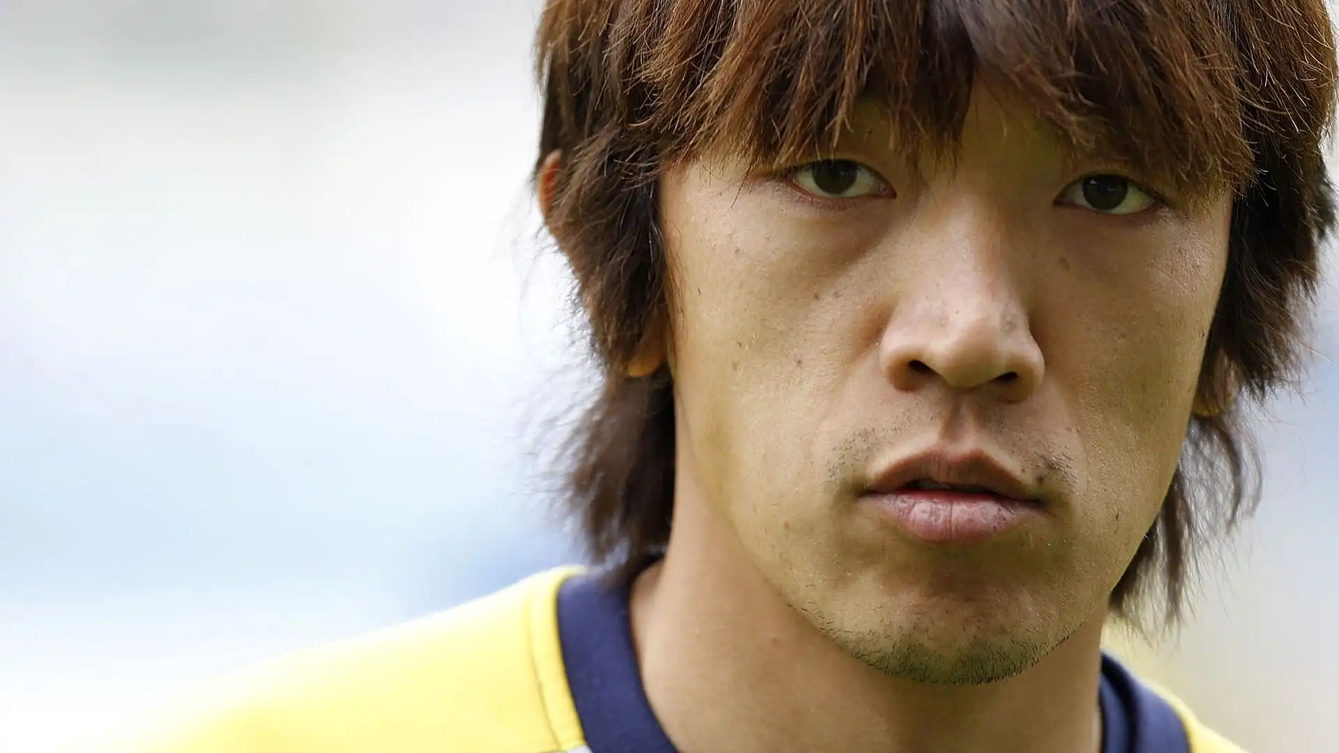 Shunsuke Nakamura (Centrocampista): patrimonio netto stimato di 13 milioni di dollari. Eroe di Reggina e Celtic Glasgow in Europa, conosciuto per i suoi temibili calci di punizione