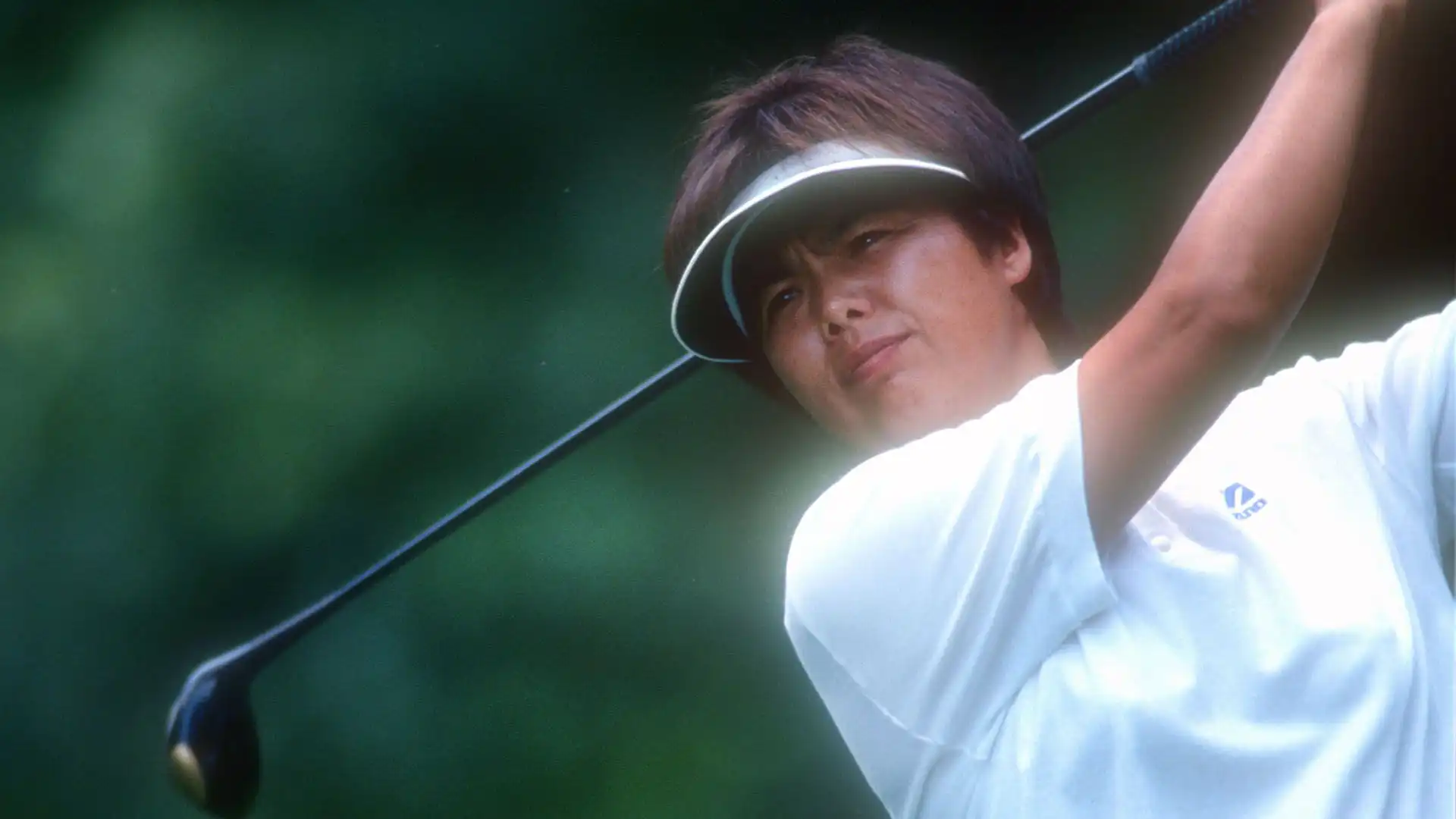 Ayako Okamoto: $2,726,306 in 260 tornei. Membro del World Golf Hall of Fame, ha vinto 17 tornei in LPGA, 44 in LGPA Japan