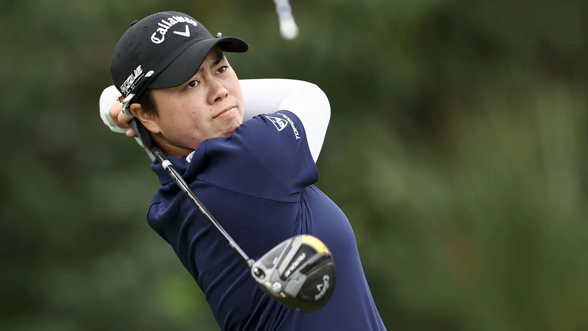 Yuka Saso: $4,299,468 in 64 tornei. Golfista filippina naturalizzata giapponese, ha vinto un torneo in LPGA. E' professionista dal 2019