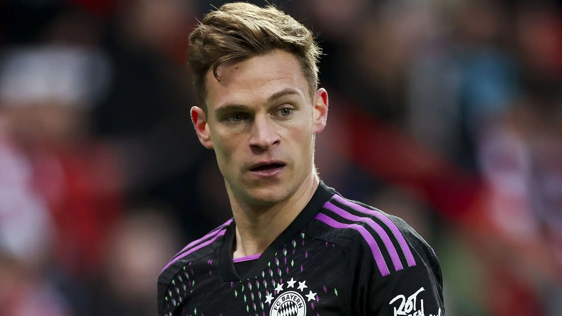 Il centrocampista tedesco incontrerà i dirigenti del Bayern Monaco dopo l'Europeo