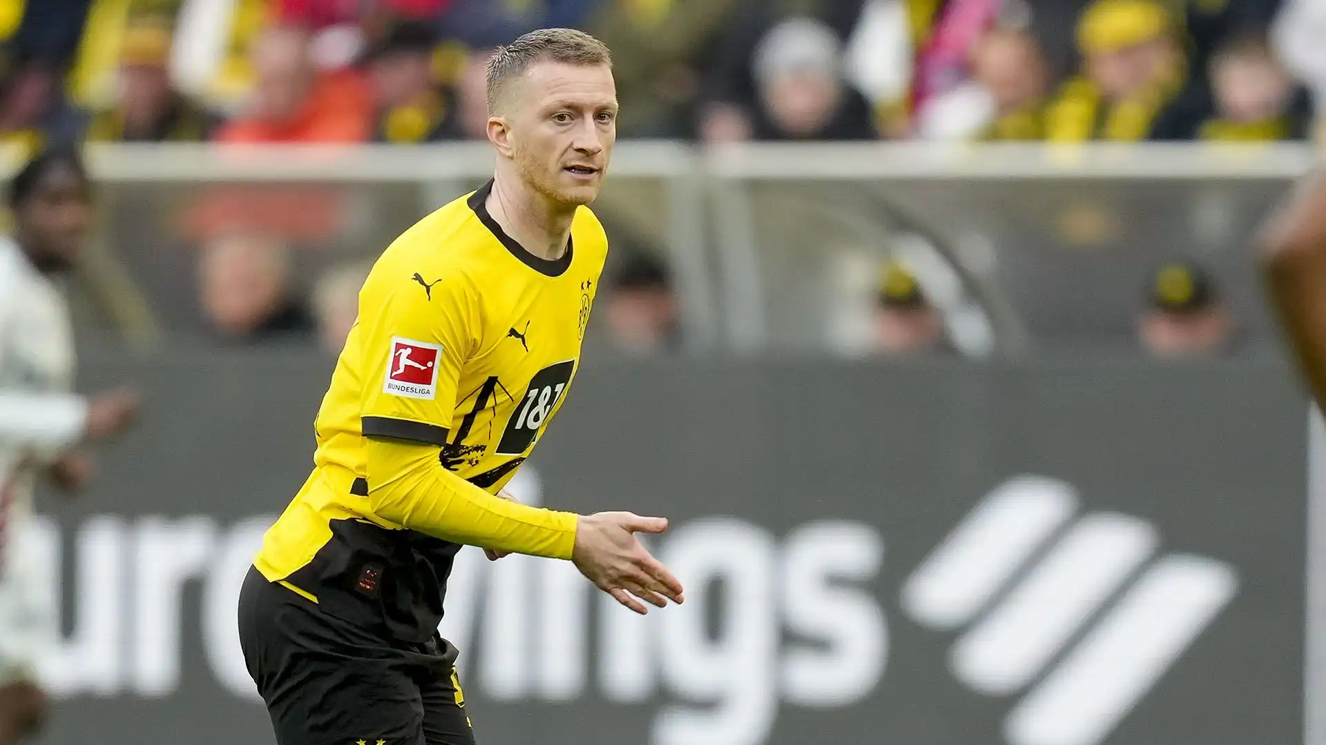 Dopo aver salutato il Borussia Dortmund, il calciatore ha ricevuto tantissime offerte