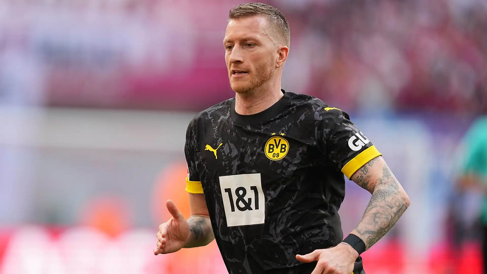 Dopo aver lasciato il Borussia Dortmund, Reus è alla ricerca della prossima squadra