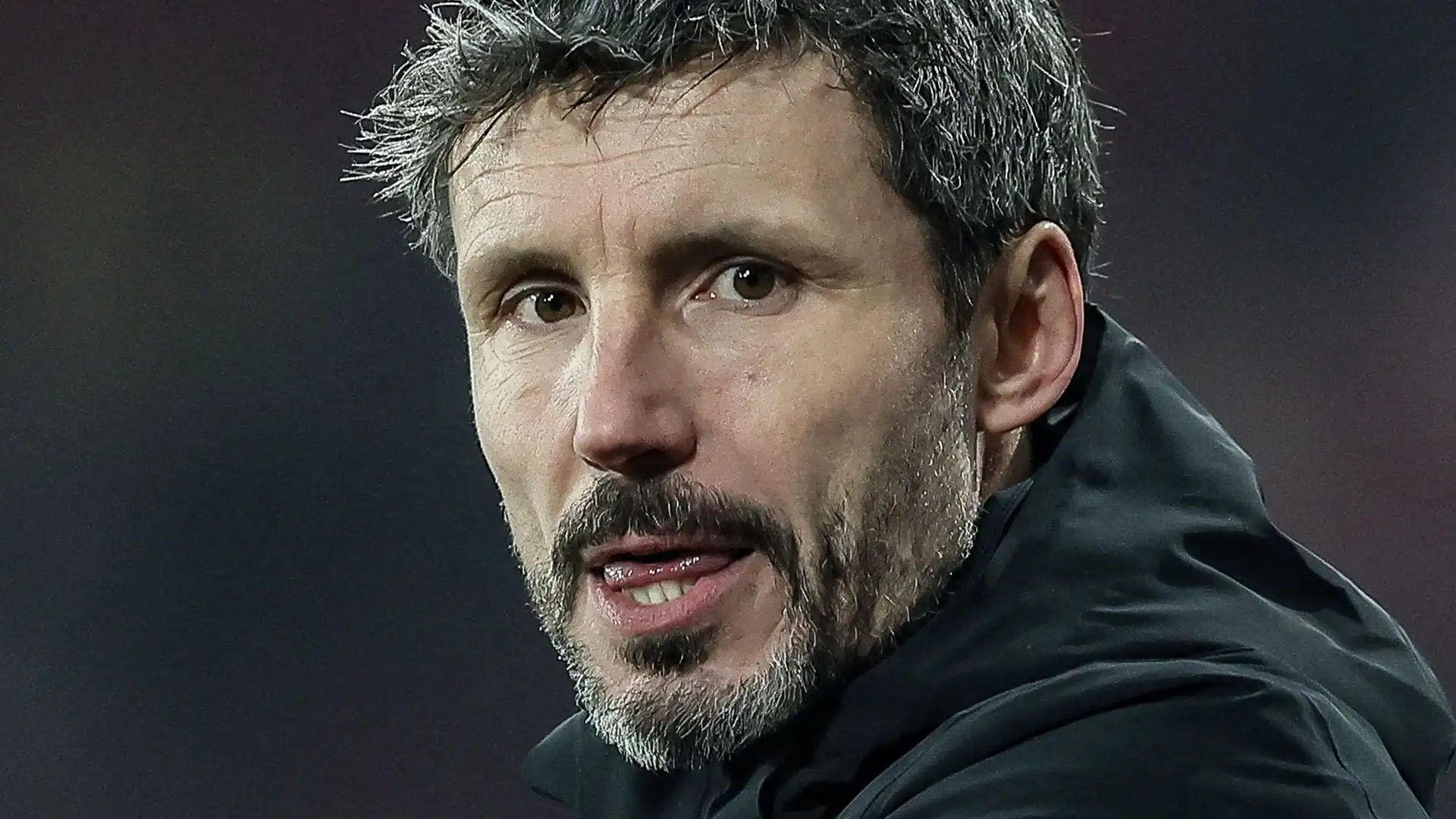 Per Mark van Bommel c'è anche l'ipotesi olandese: le foto