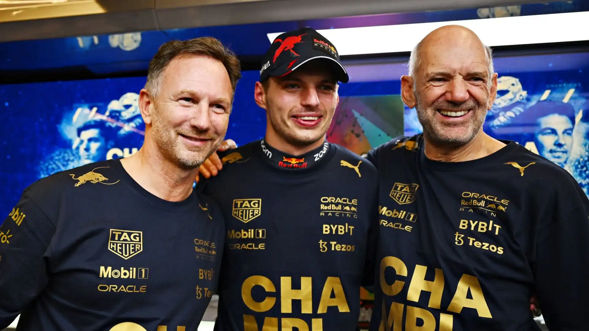 L'addio di Adrian Newey alla Red Bull ha inevitabilmente moltiplicato le voci sul possibile divorzio tra Max Verstappen e il team di Milton Keynes