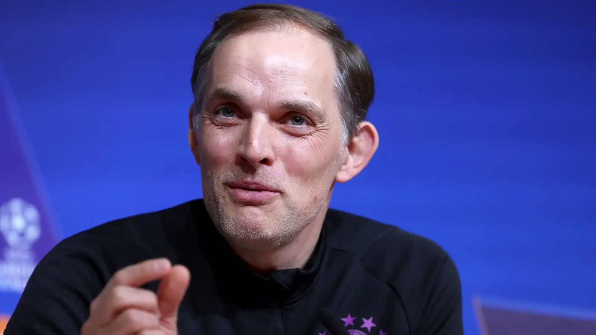 Per Thomas Tuchel il futuro è ancora un rebus