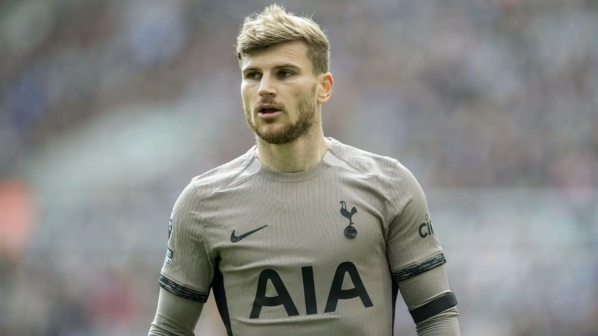 Nelle ultime settimane Postecoglu ha riflettuto molto sul futuro di Timo Werner