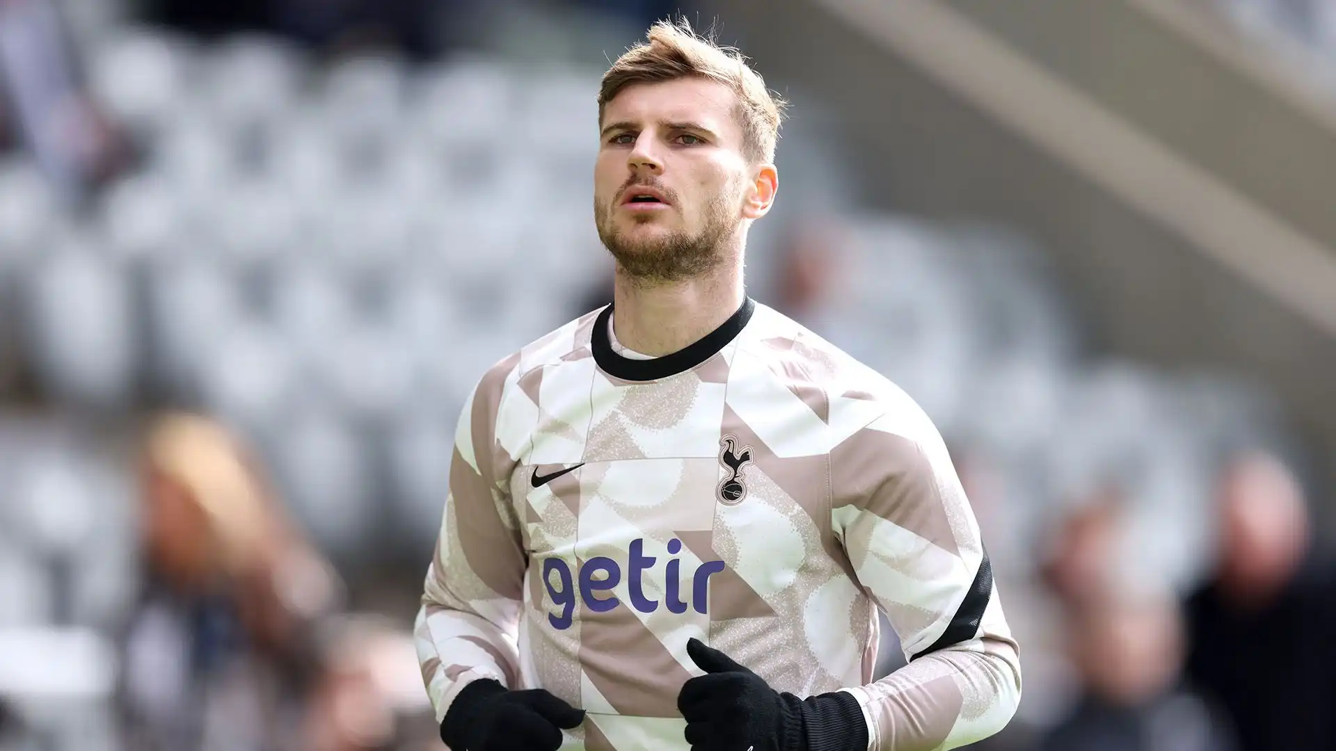 Gli arabi vogliono Timo Werner, il calciatore ha già scelto: le foto