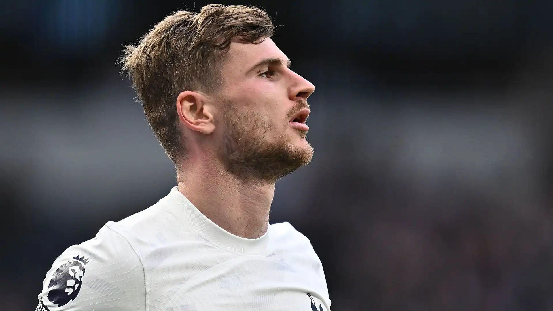 Nell'accordo c'è un'opzione per il riscatto definitivo di Timo Werner