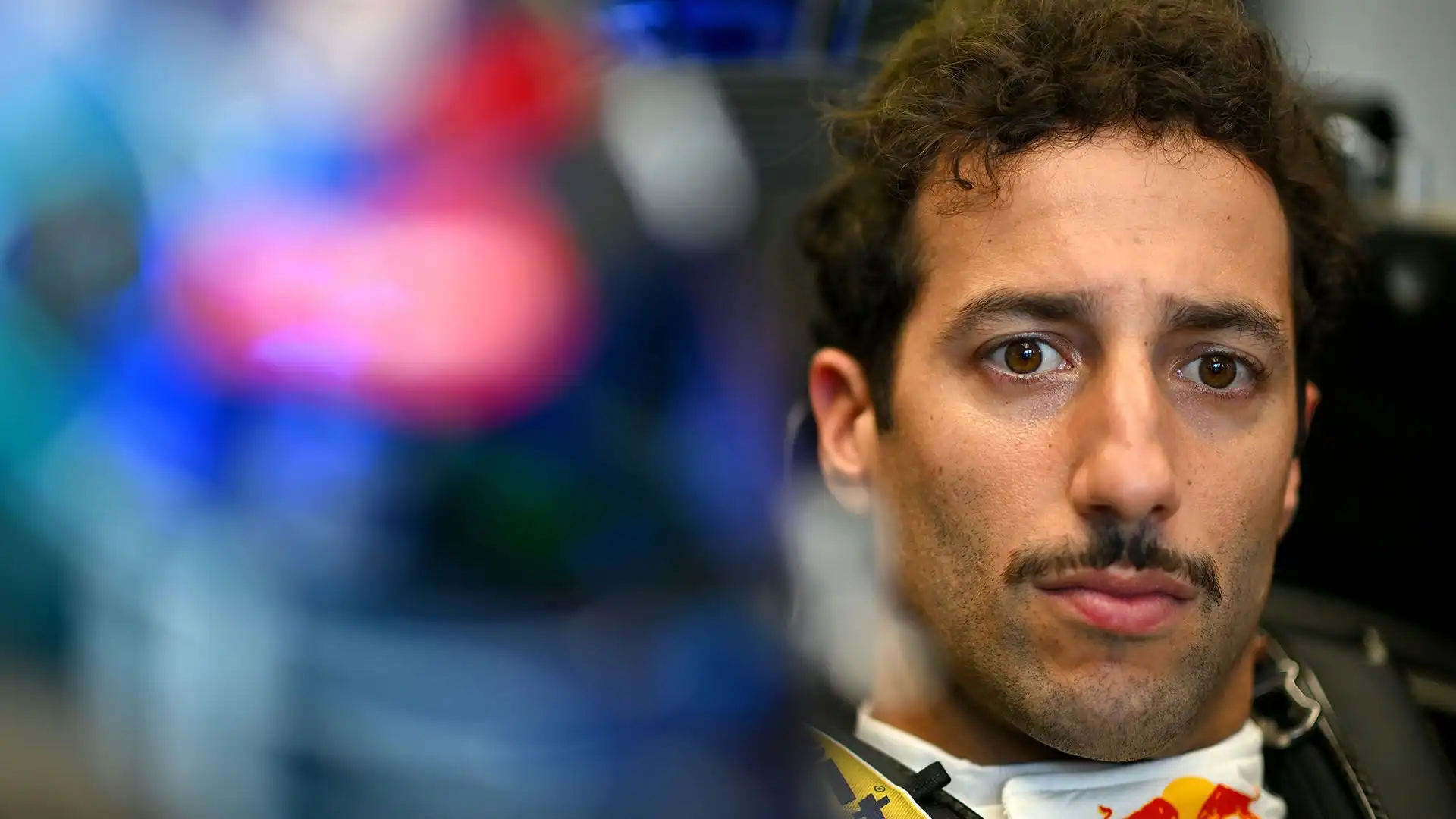 Secondo le voci, il pilota della Racing Bulls Daniel Ricciardo rischia di essere tagliato da Red Bull