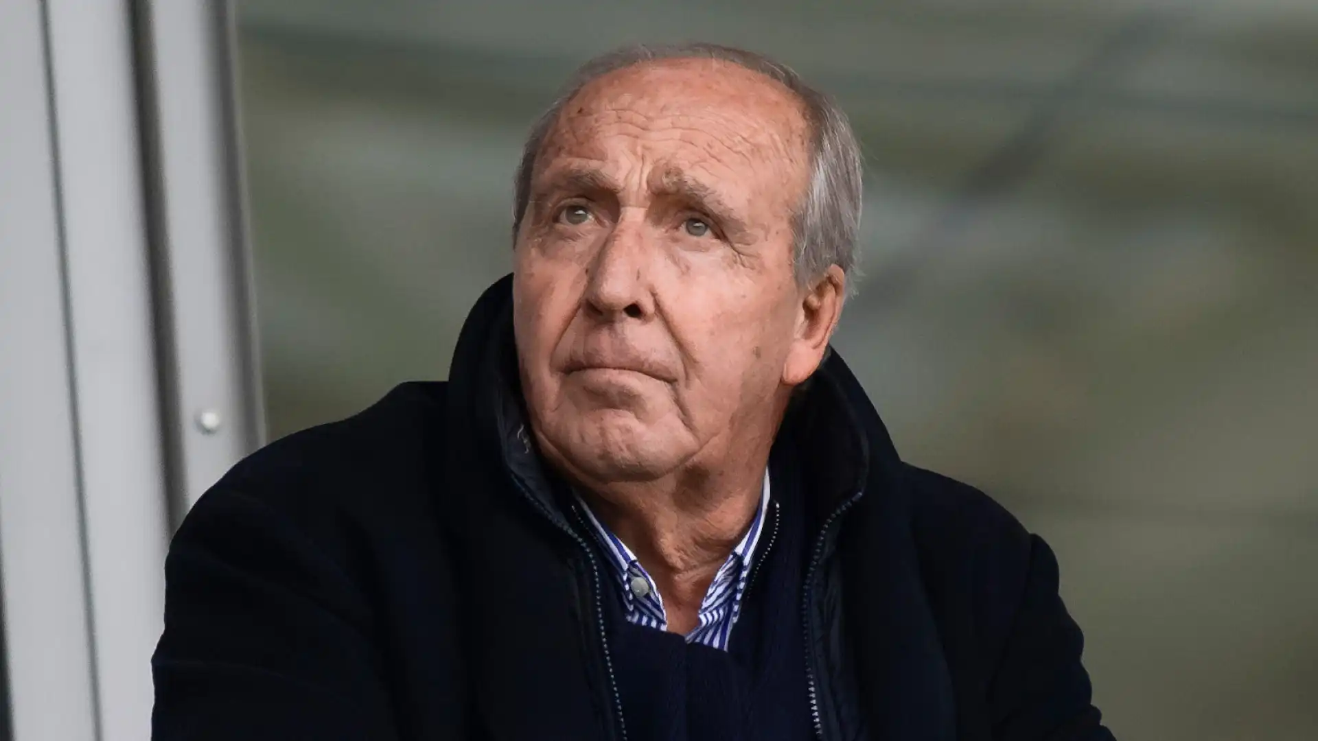 Intervenuto a Radio Kiss Kiss, Gian Piero Ventura ha fatto la sua analisi su Lukaku